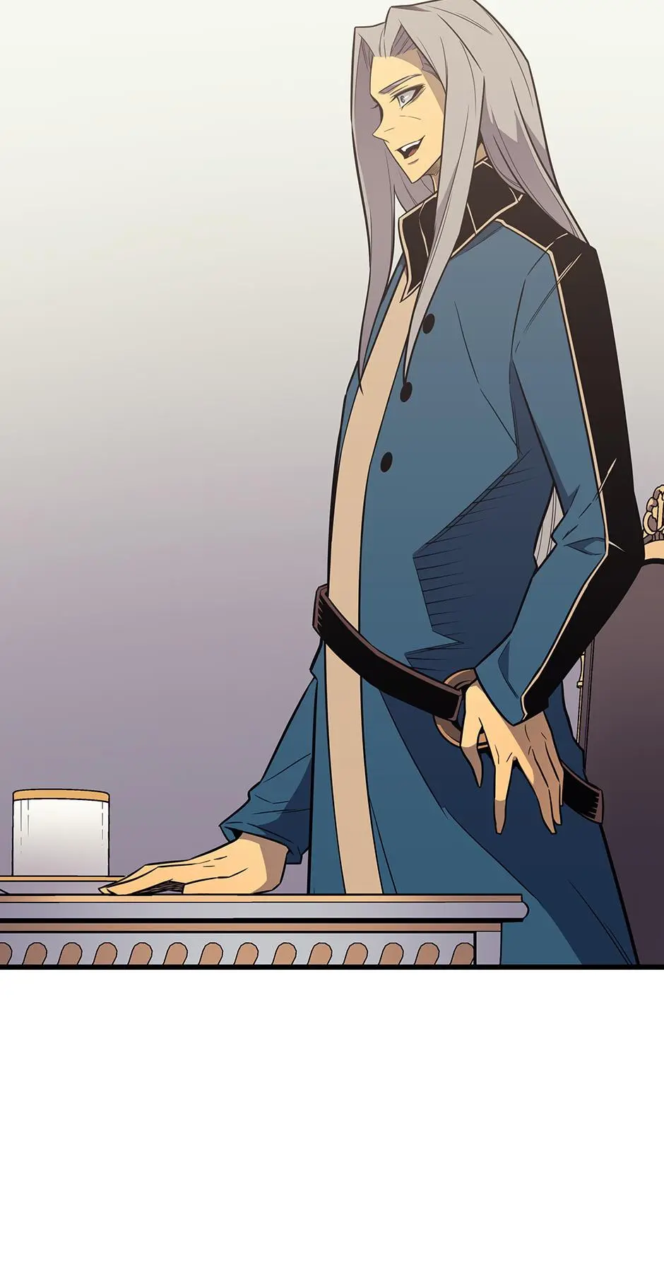 The Archmage Returns After 4000 Years Chapter 109