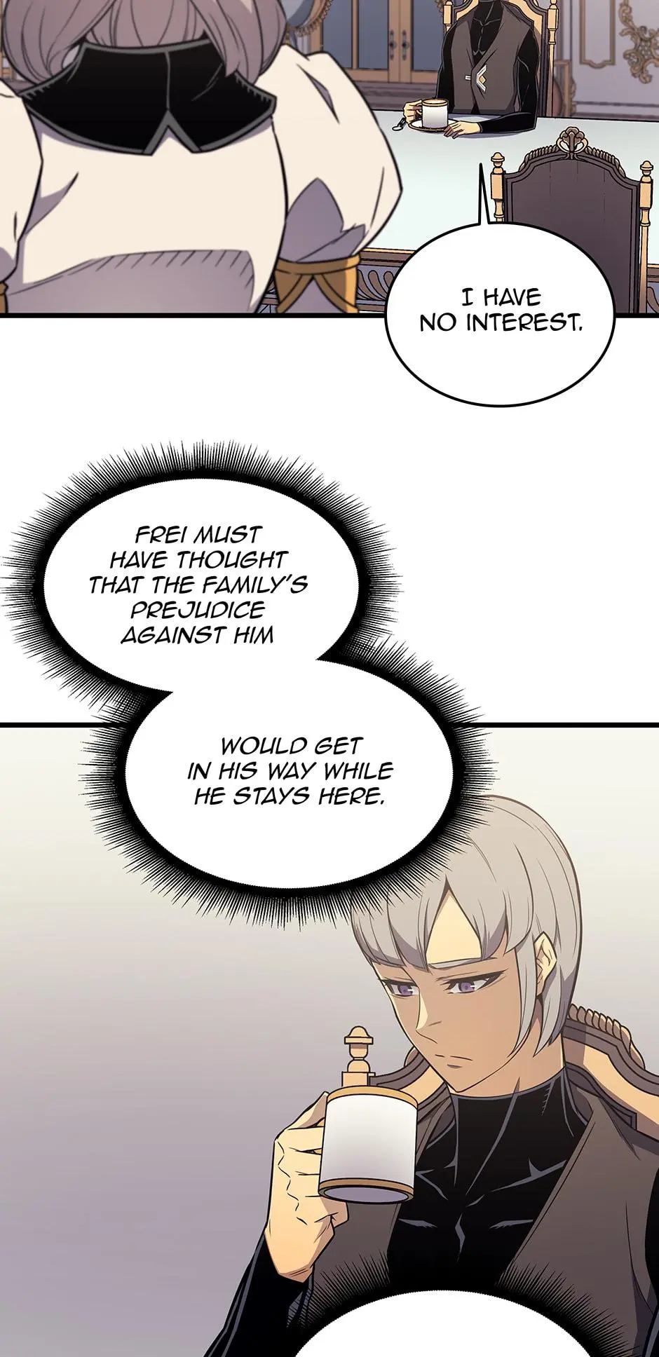 The Archmage Returns After 4000 Years Chapter 109