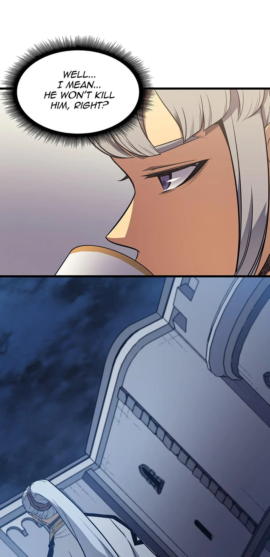 The Archmage Returns After 4000 Years Chapter 109