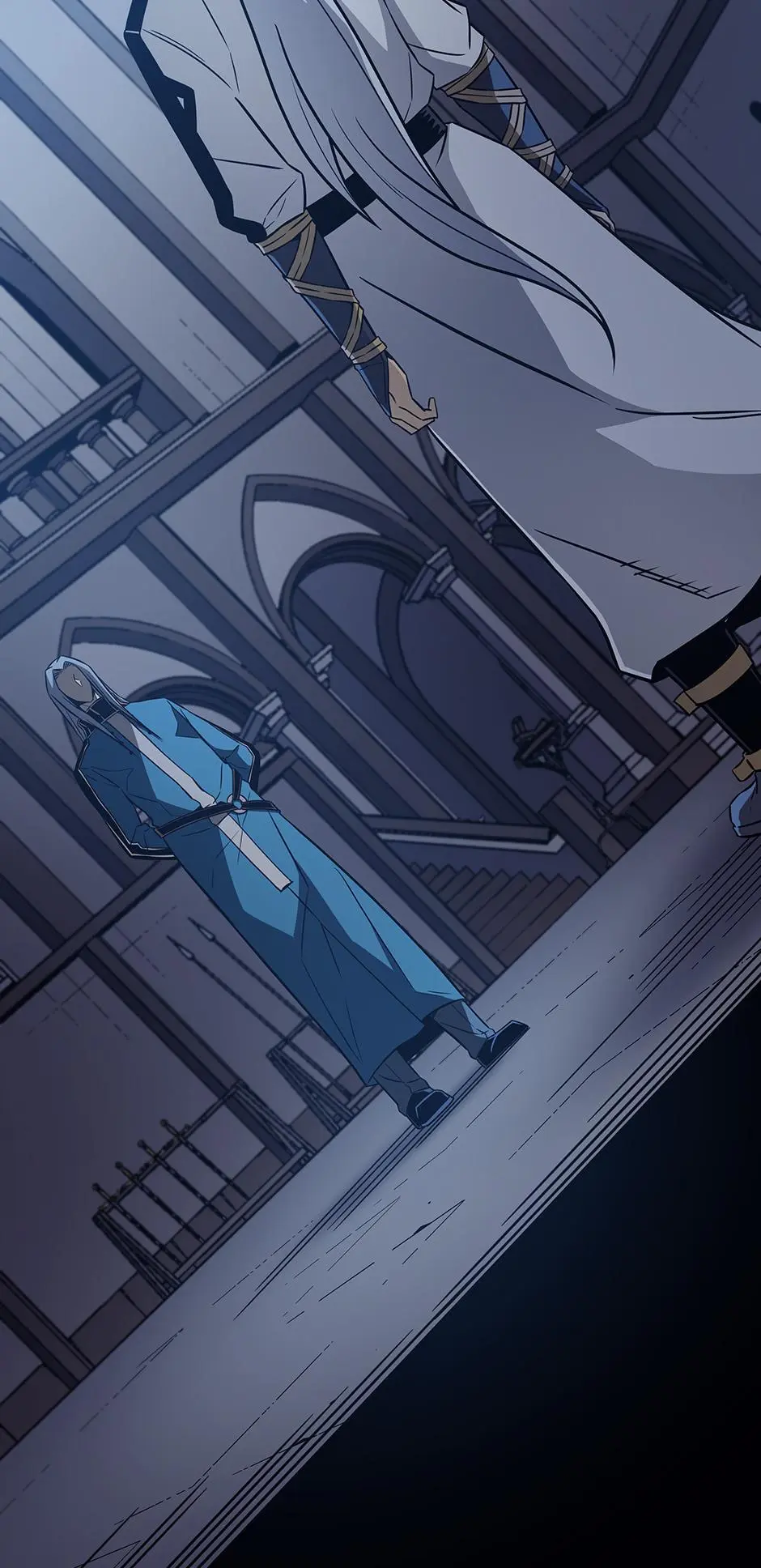The Archmage Returns After 4000 Years Chapter 109
