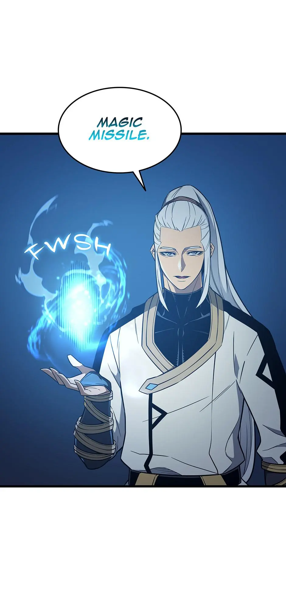 The Archmage Returns After 4000 Years Chapter 109