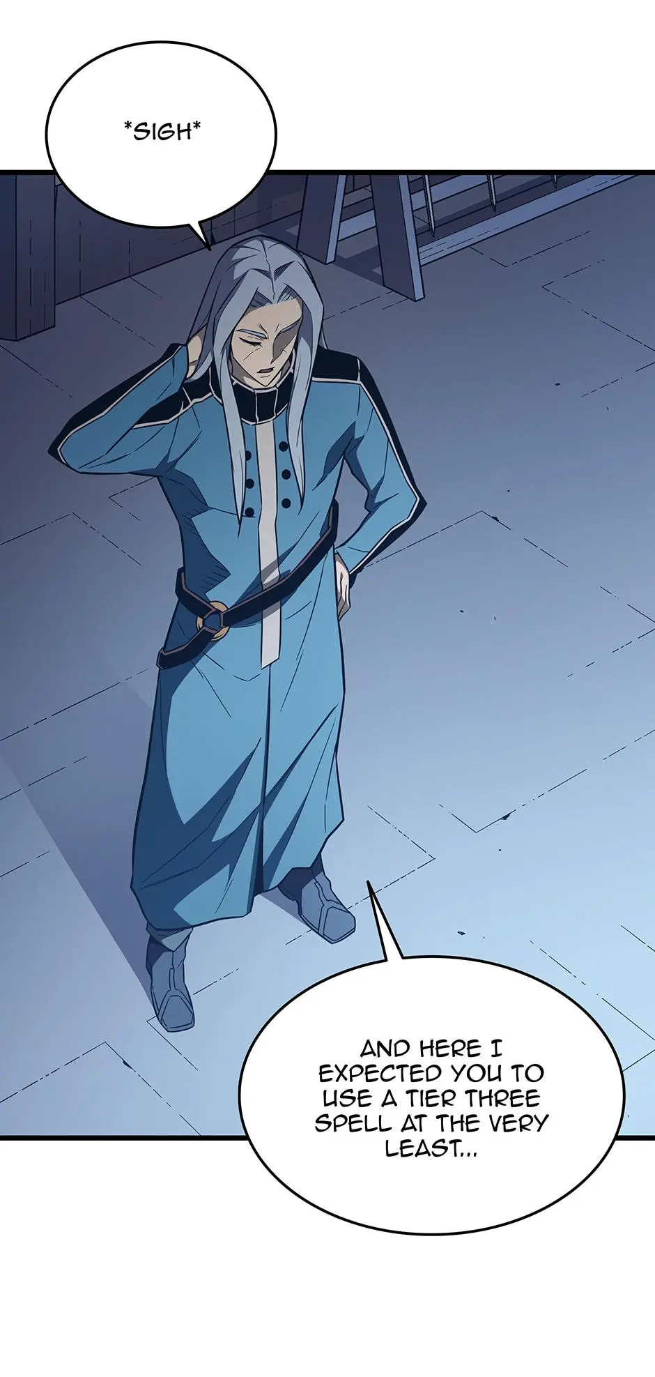 The Archmage Returns After 4000 Years Chapter 109