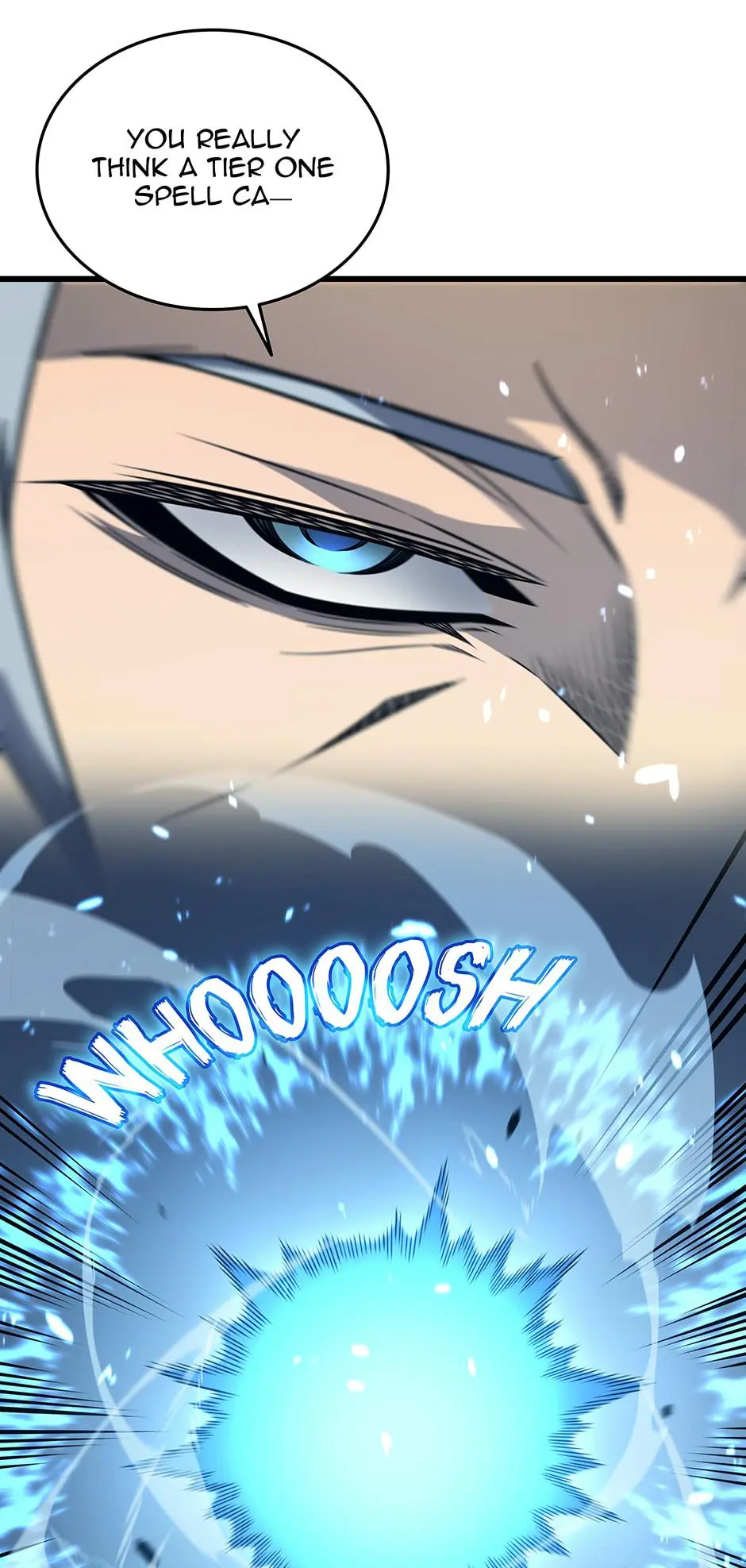 The Archmage Returns After 4000 Years Chapter 109
