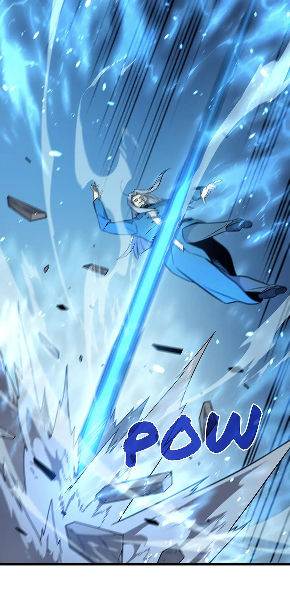 The Archmage Returns After 4000 Years Chapter 109