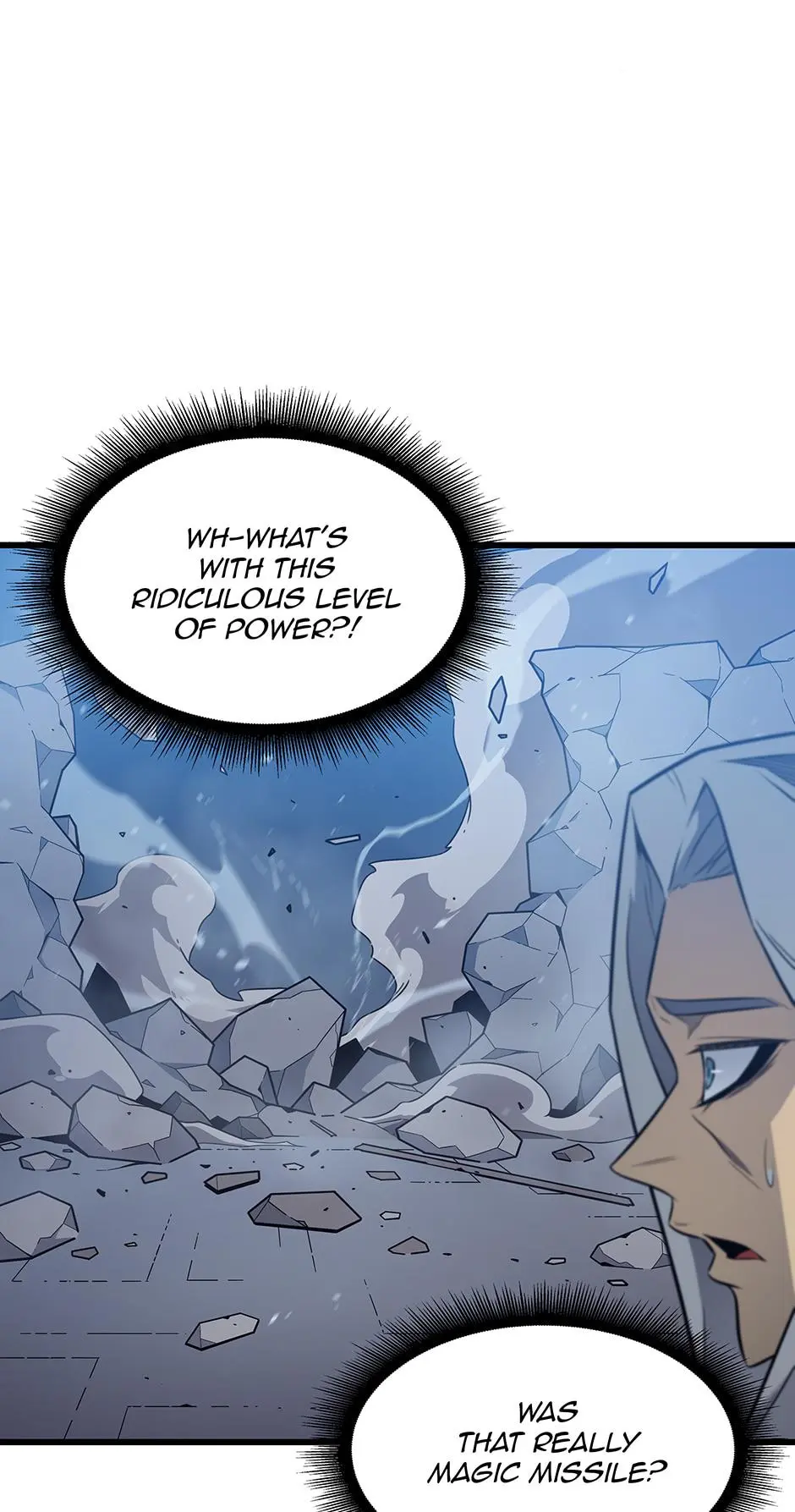 The Archmage Returns After 4000 Years Chapter 109