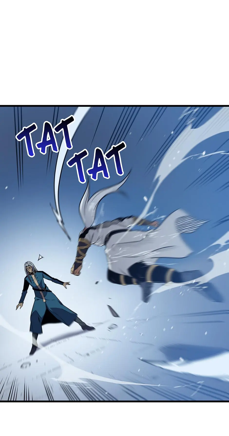 The Archmage Returns After 4000 Years Chapter 109