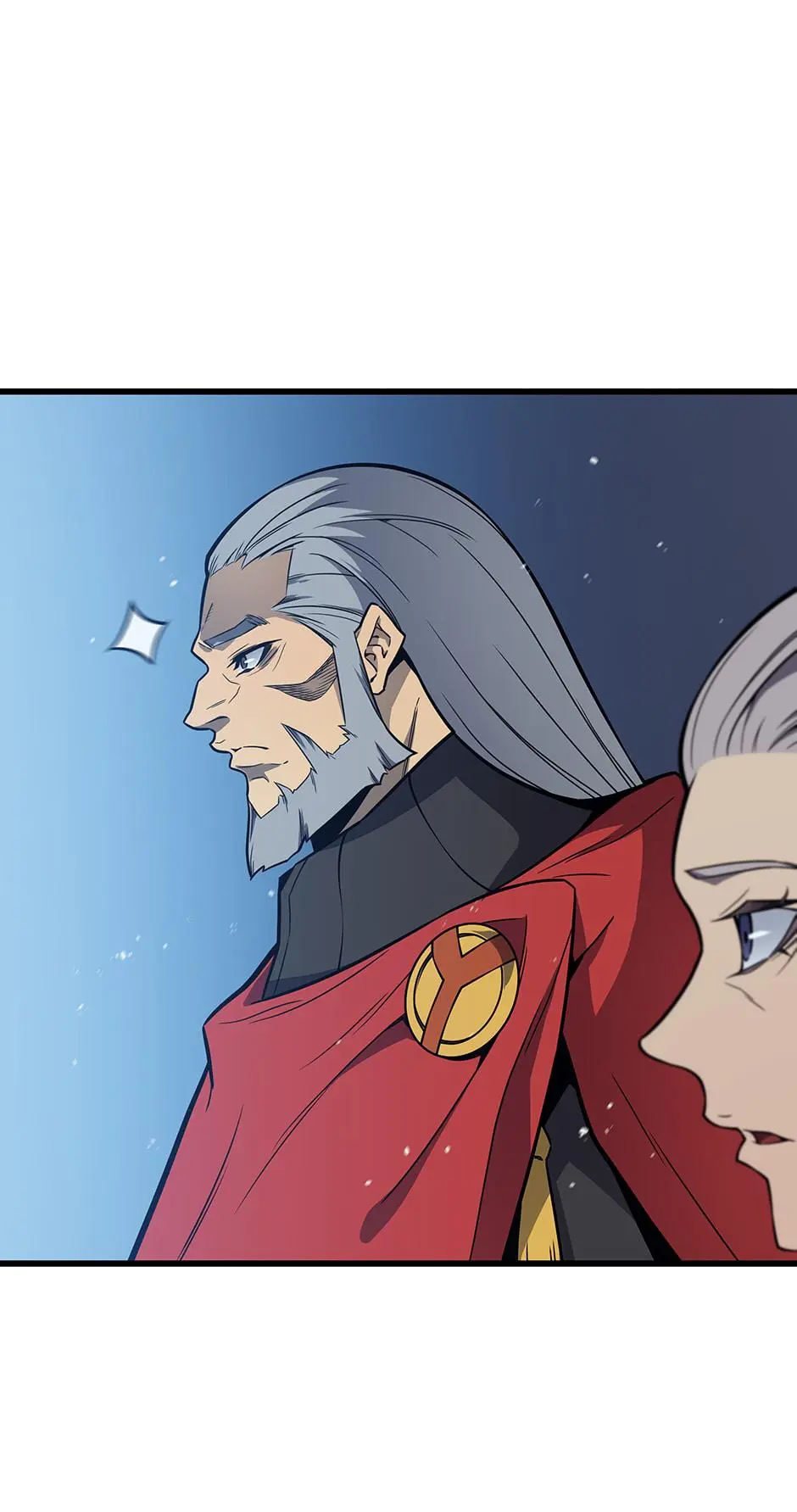 The Archmage Returns After 4000 Years Chapter 109