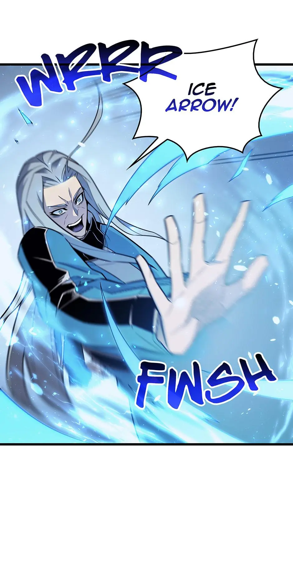 The Archmage Returns After 4000 Years Chapter 109