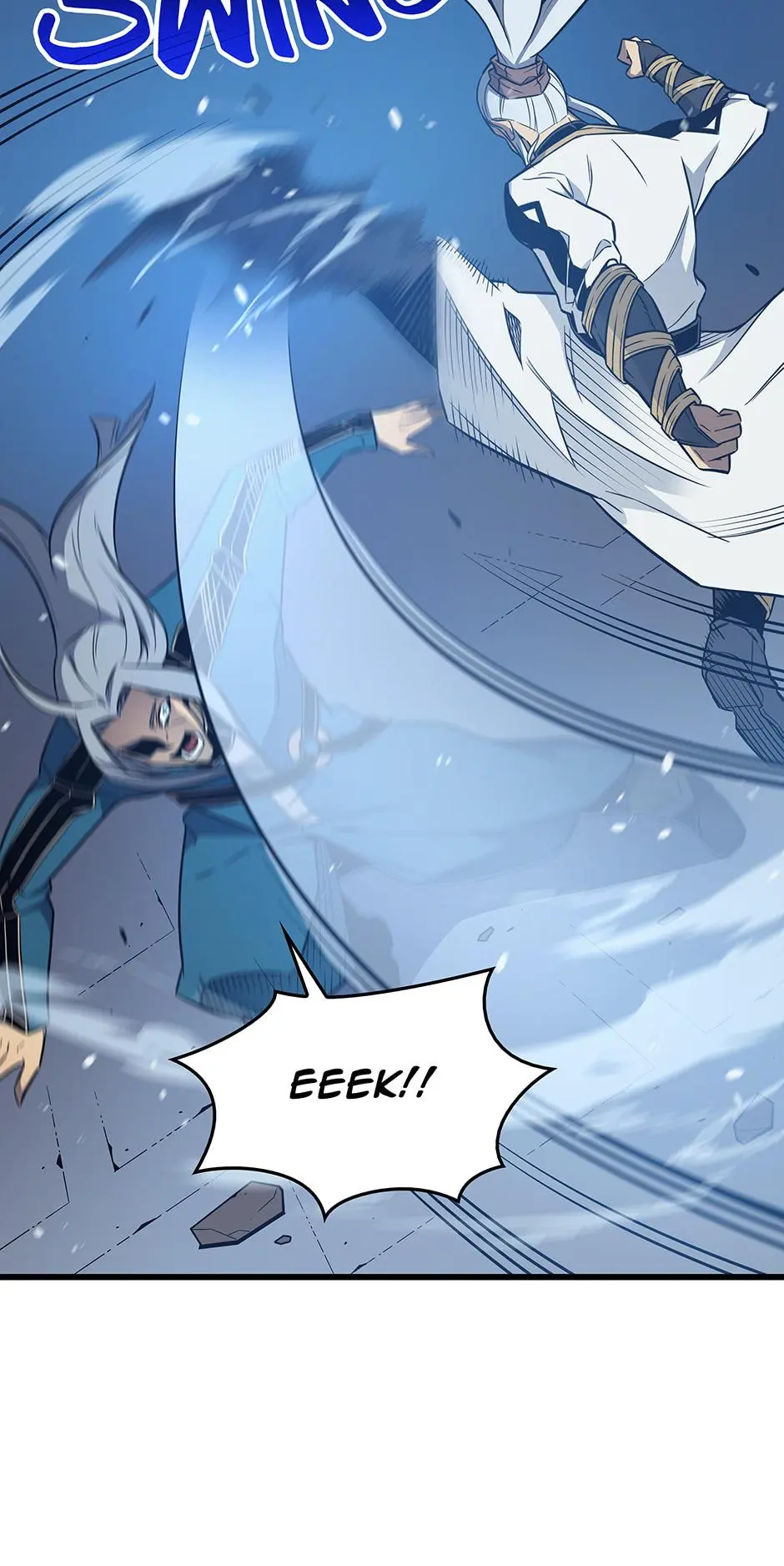 The Archmage Returns After 4000 Years Chapter 109