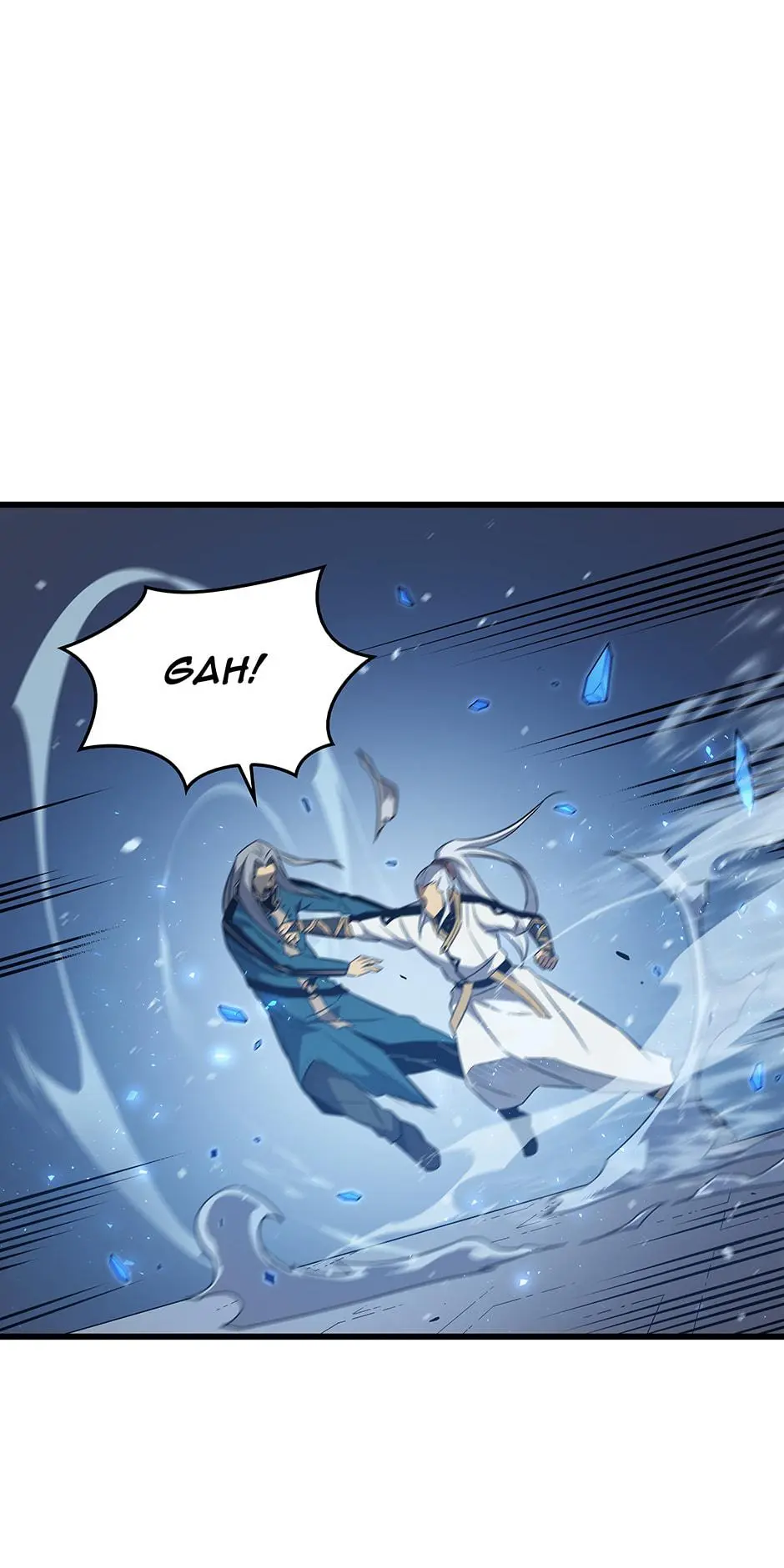 The Archmage Returns After 4000 Years Chapter 109