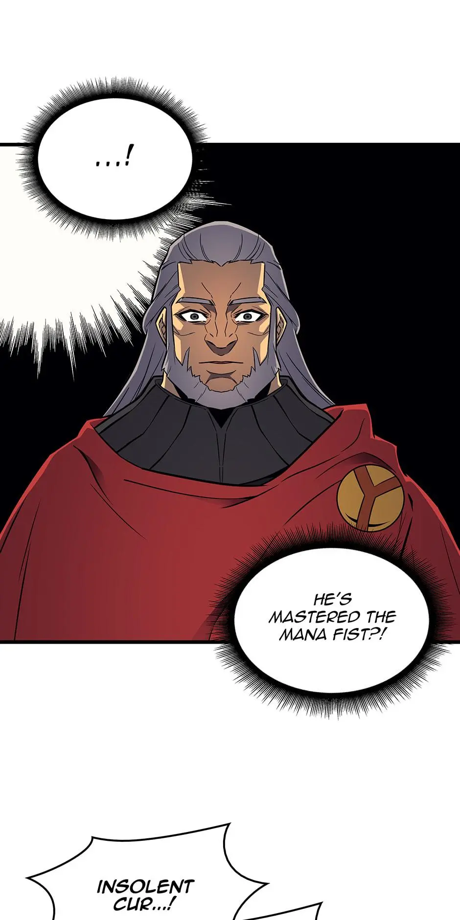 The Archmage Returns After 4000 Years Chapter 109