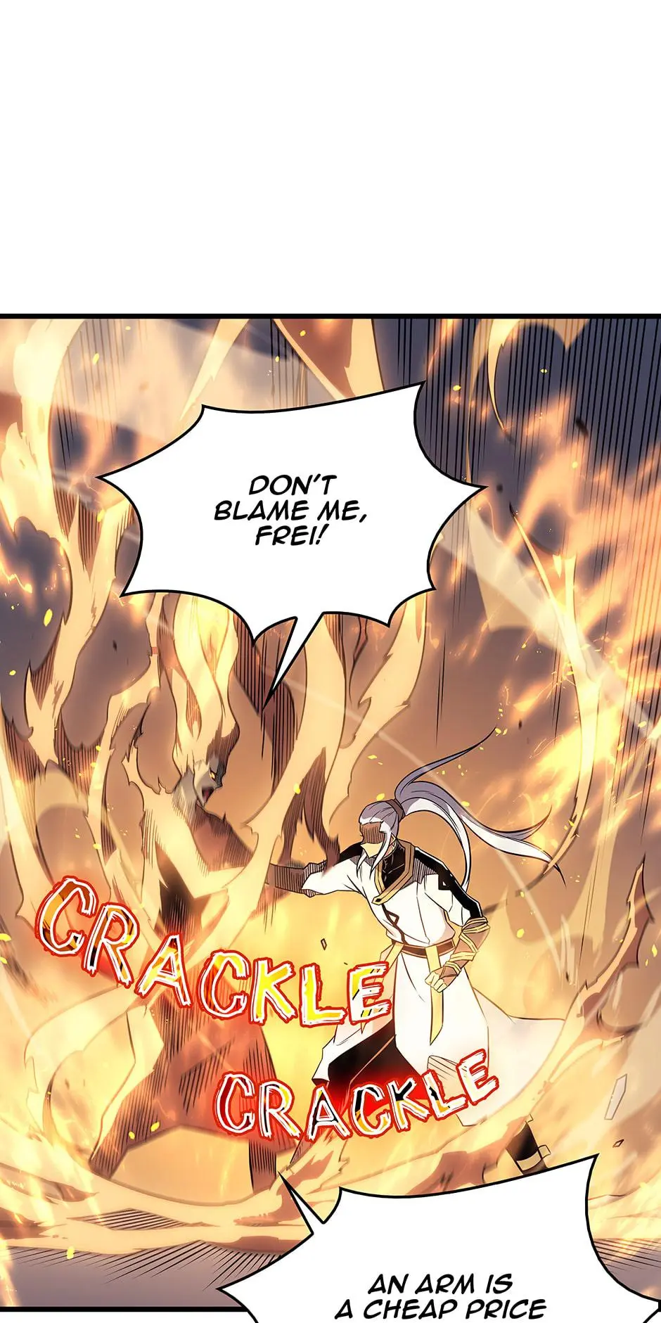 The Archmage Returns After 4000 Years Chapter 109