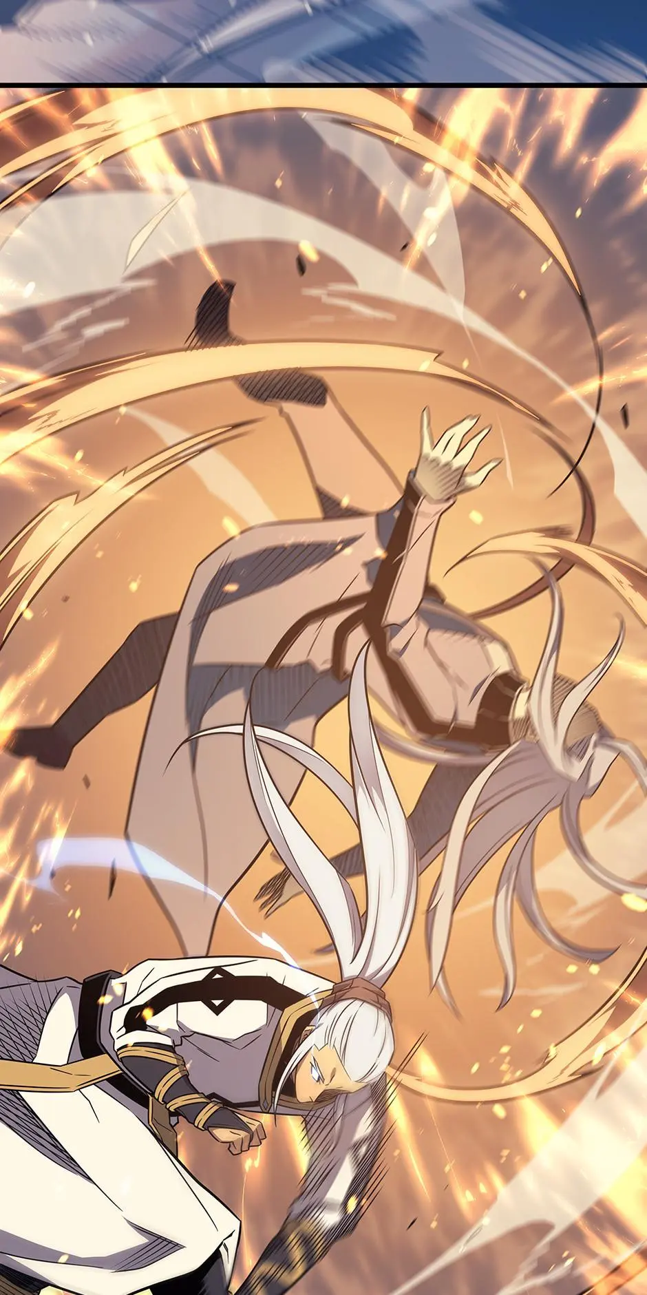 The Archmage Returns After 4000 Years Chapter 109