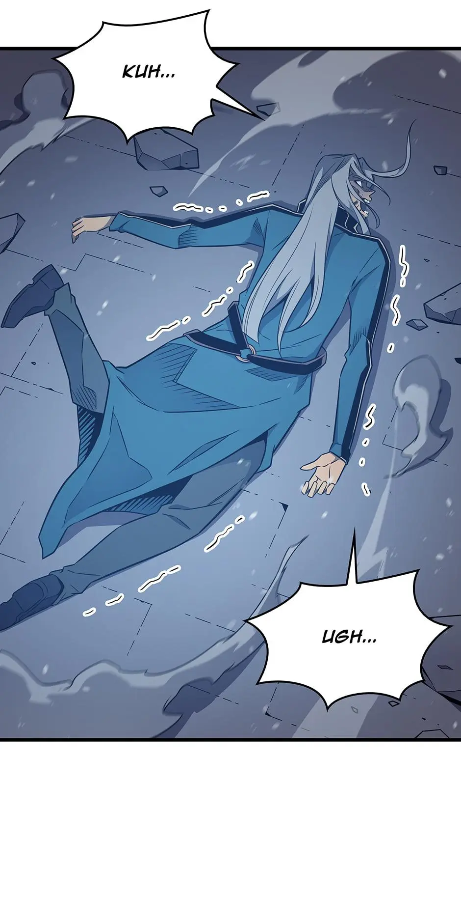 The Archmage Returns After 4000 Years Chapter 109