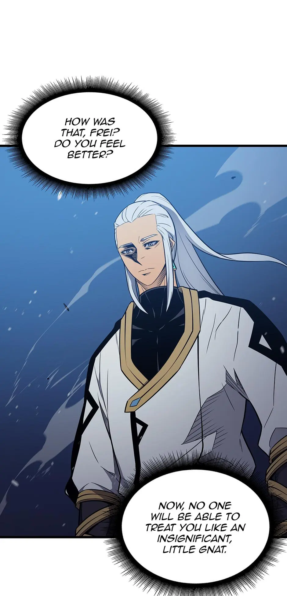The Archmage Returns After 4000 Years Chapter 109