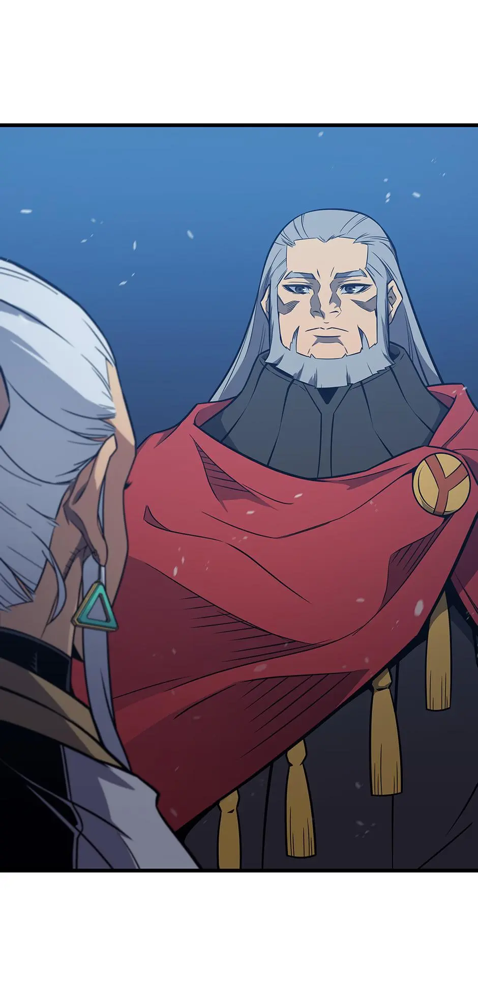 The Archmage Returns After 4000 Years Chapter 109