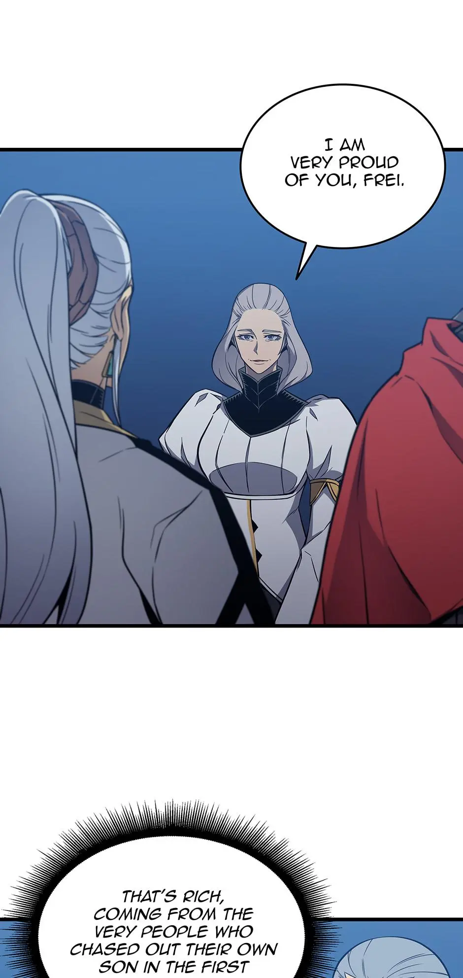 The Archmage Returns After 4000 Years Chapter 109
