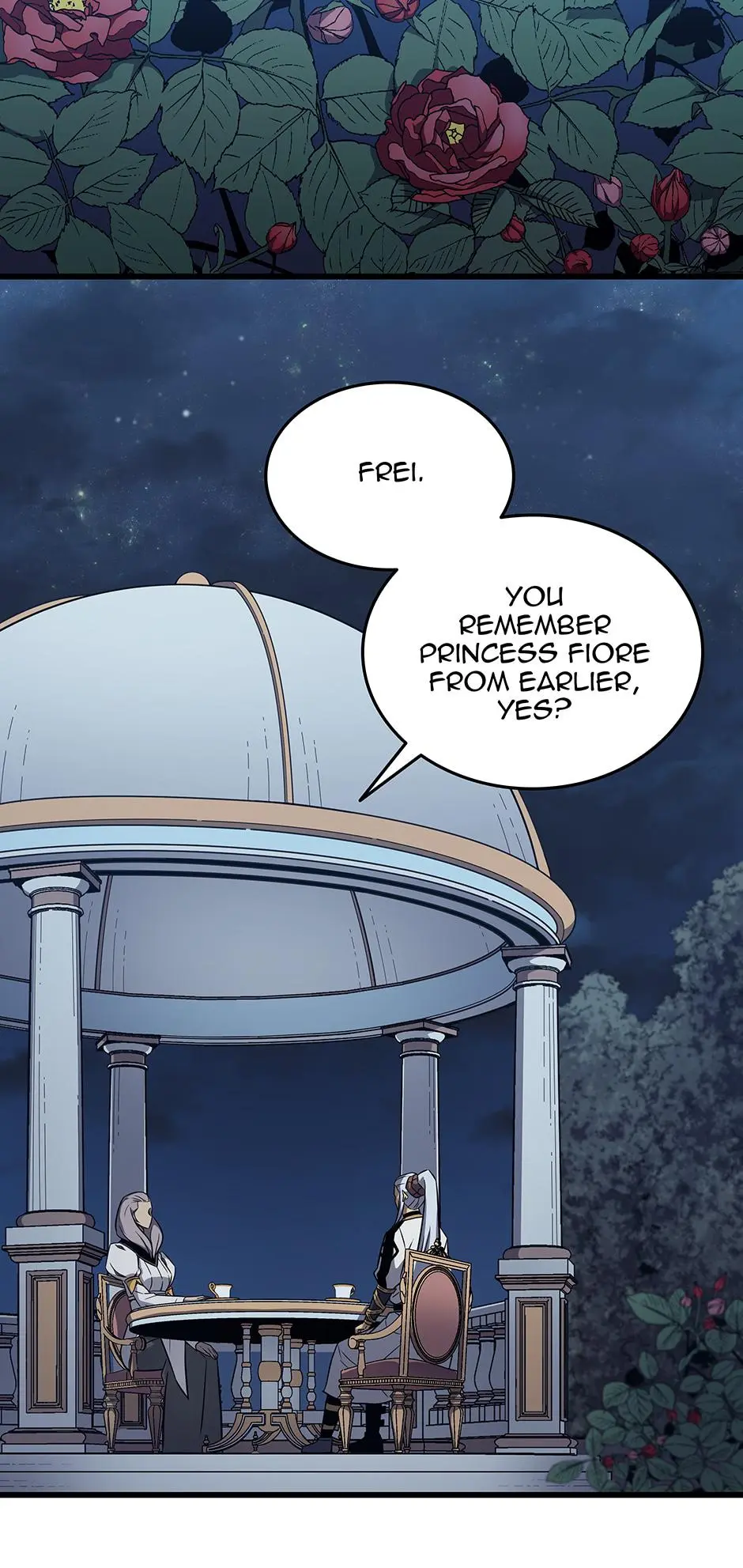 The Archmage Returns After 4000 Years Chapter 109