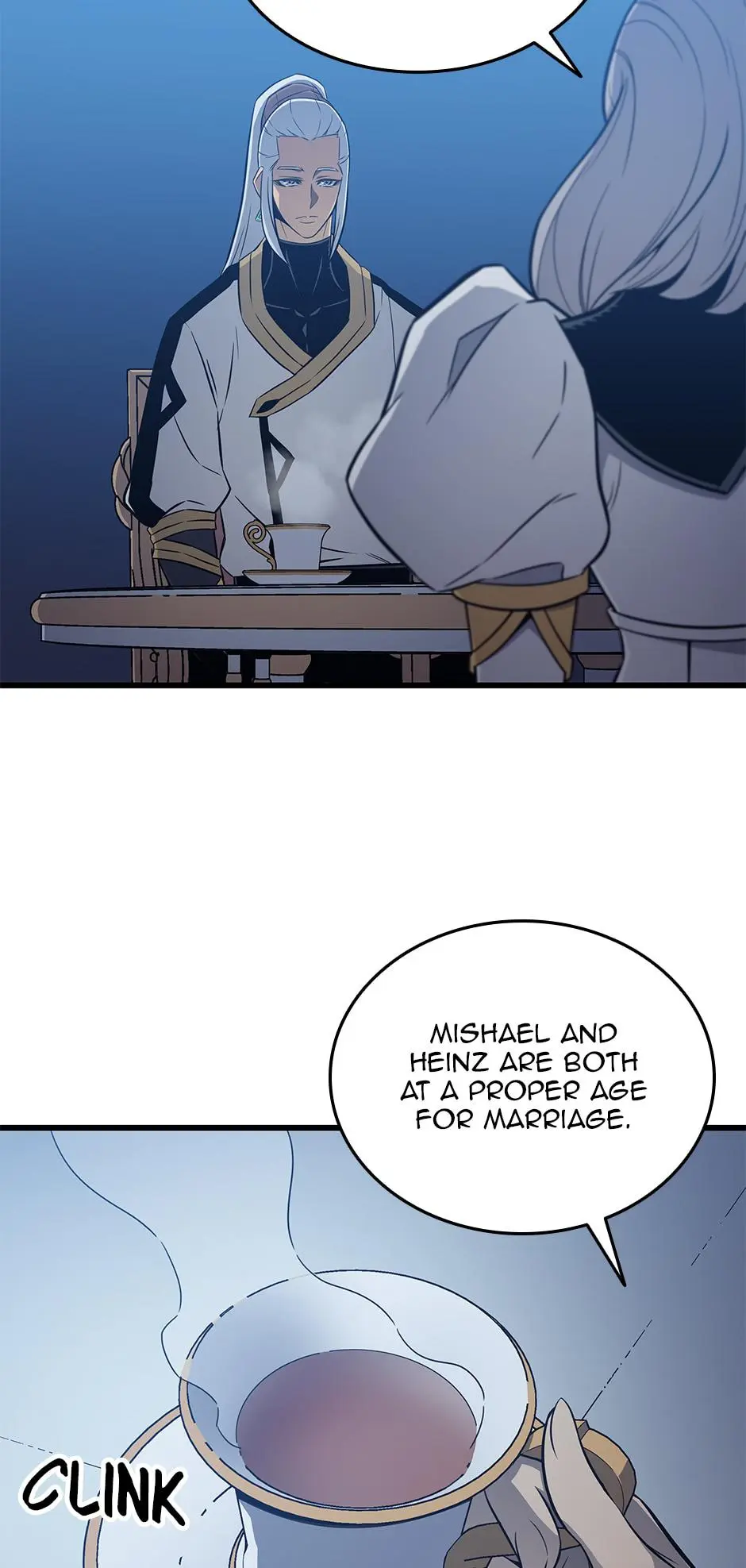 The Archmage Returns After 4000 Years Chapter 109