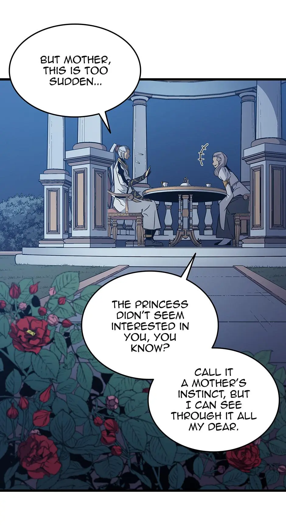 The Archmage Returns After 4000 Years Chapter 109