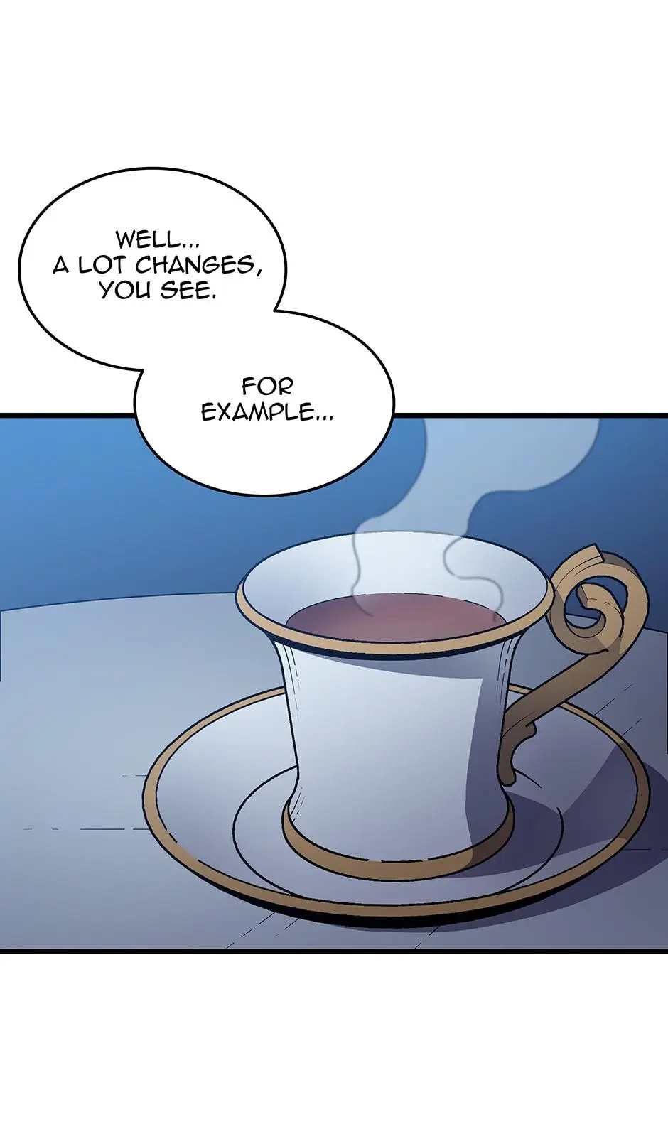 The Archmage Returns After 4000 Years Chapter 109