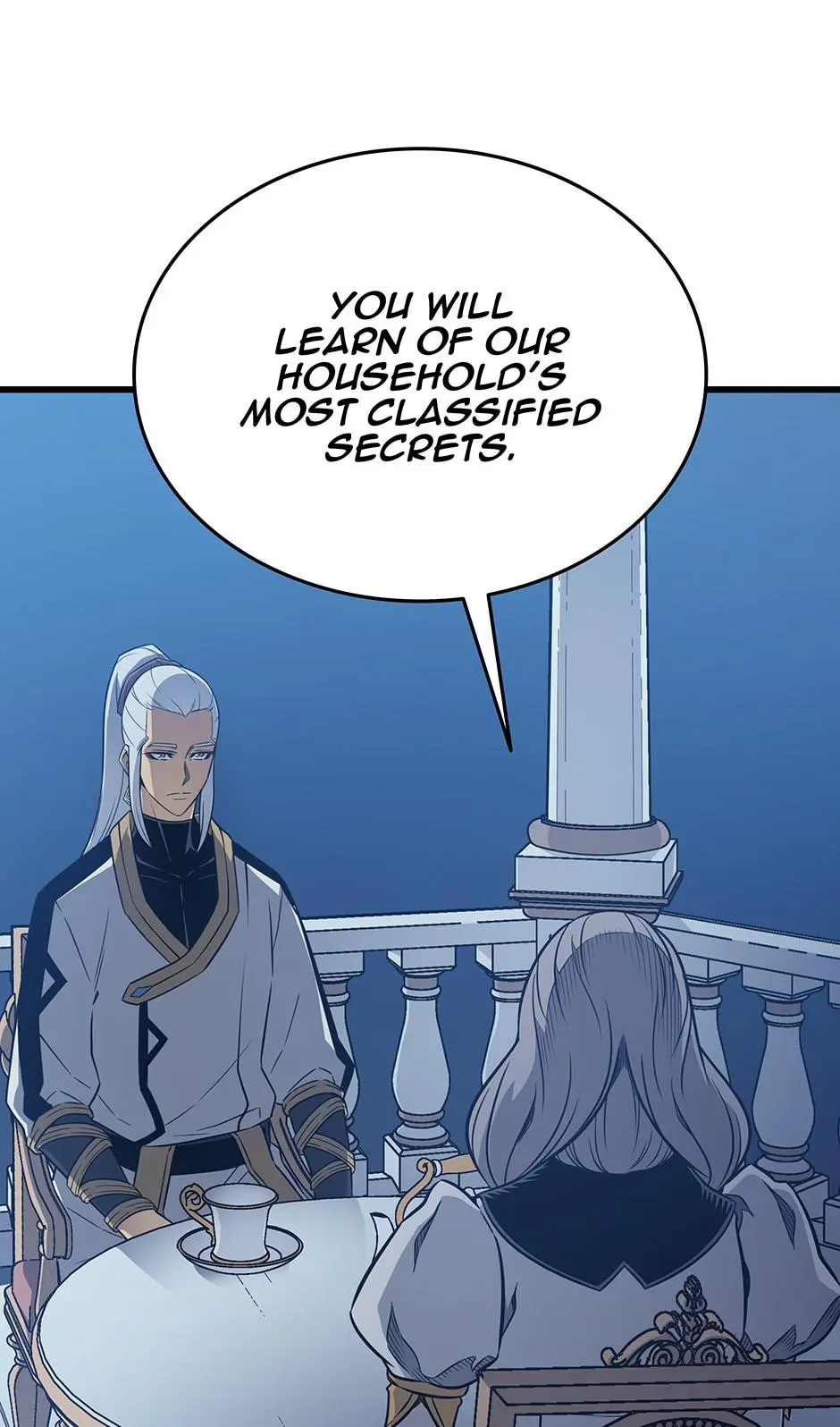 The Archmage Returns After 4000 Years Chapter 109