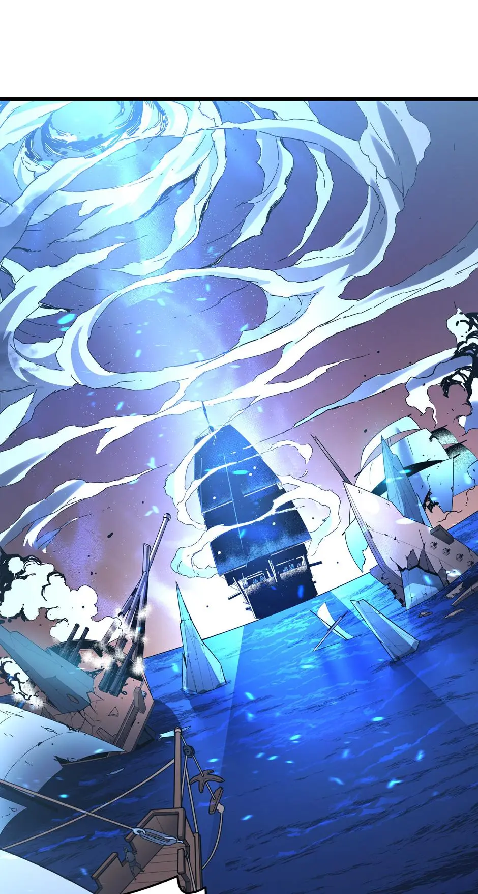 The Archmage Returns After 4000 Years Chapter 11