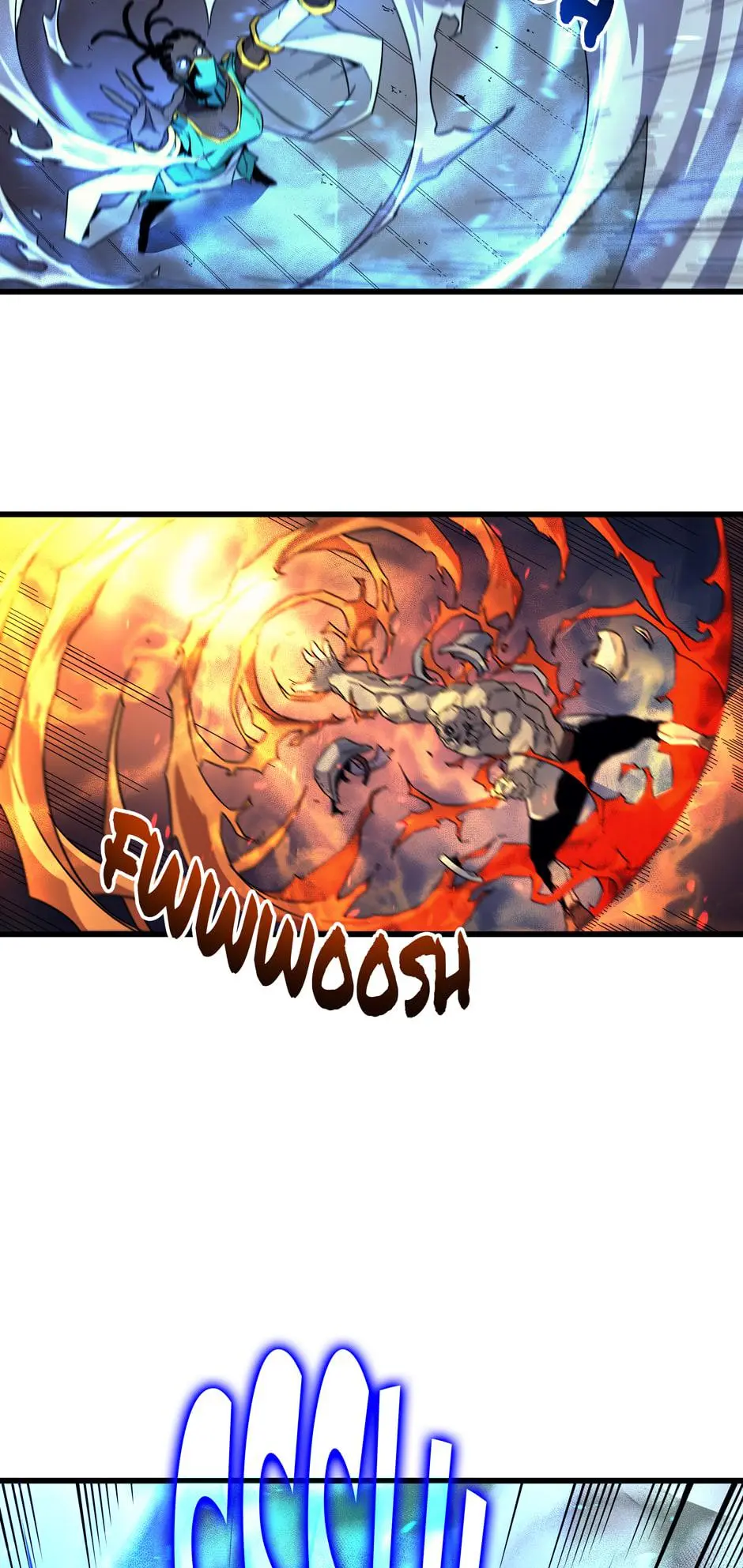 The Archmage Returns After 4000 Years Chapter 11