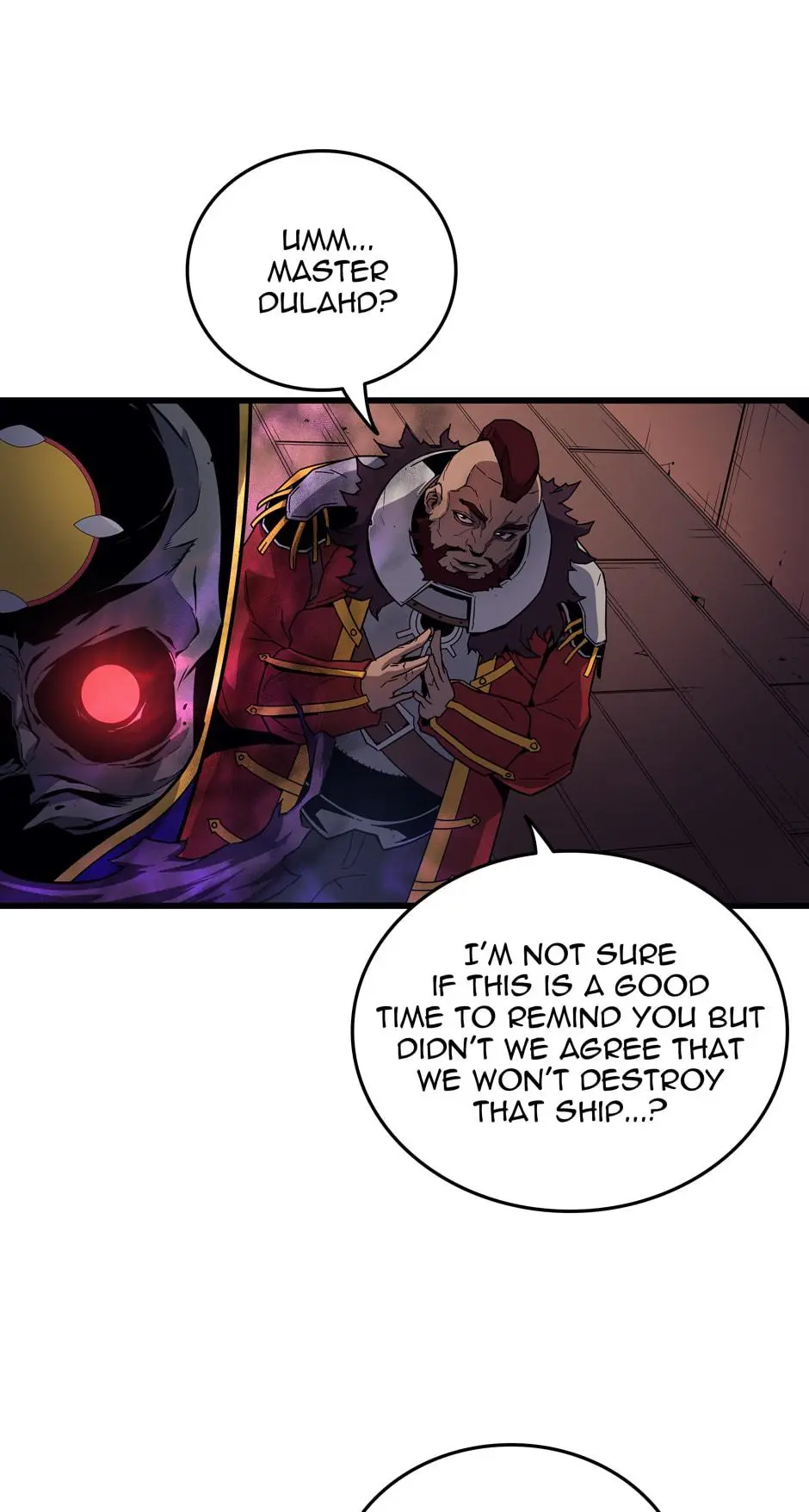 The Archmage Returns After 4000 Years Chapter 11