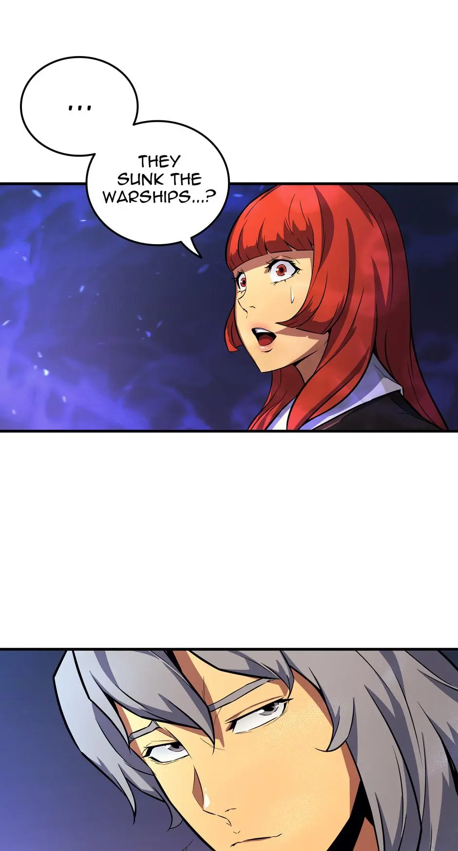The Archmage Returns After 4000 Years Chapter 11