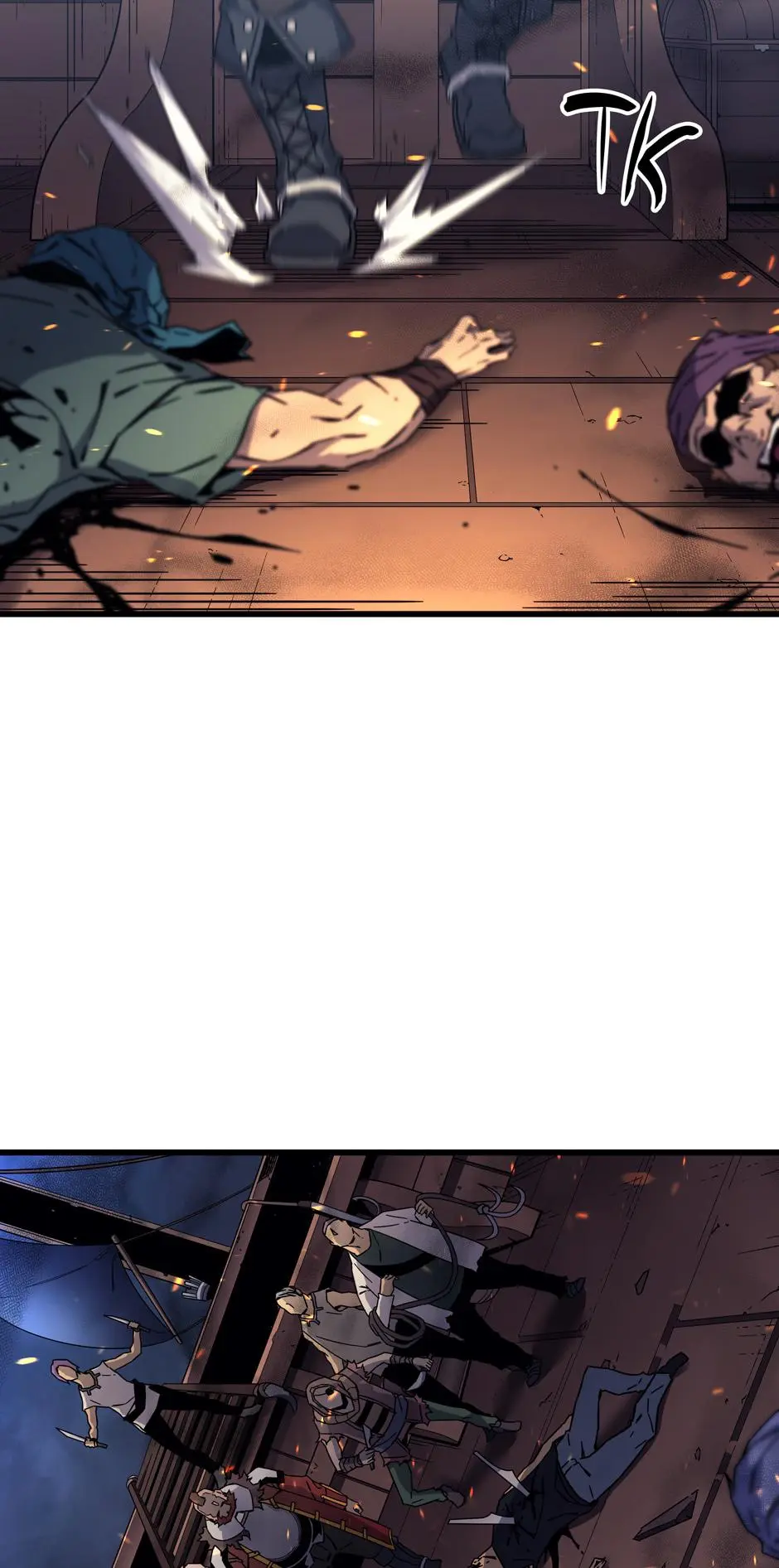 The Archmage Returns After 4000 Years Chapter 11