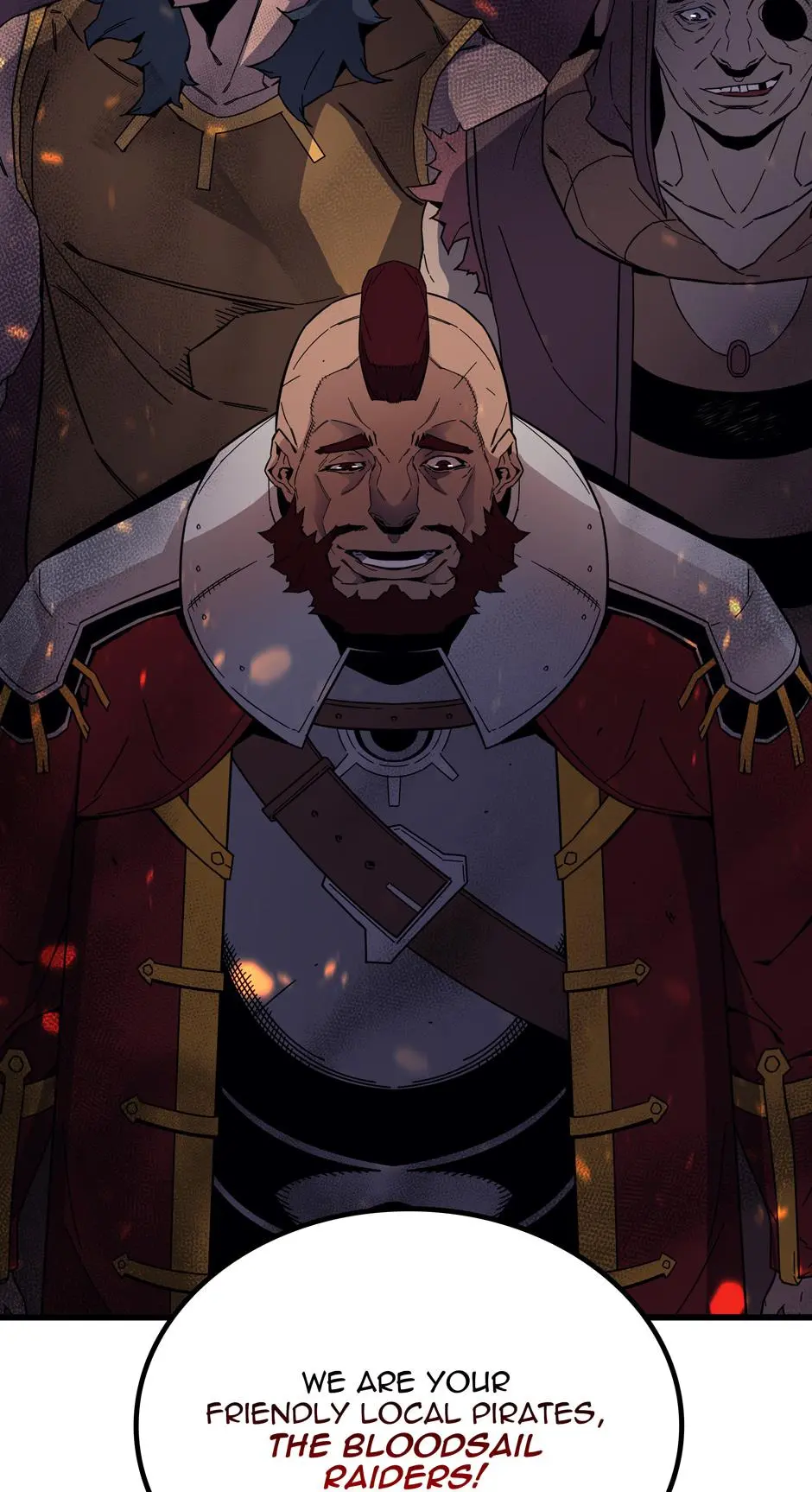 The Archmage Returns After 4000 Years Chapter 11