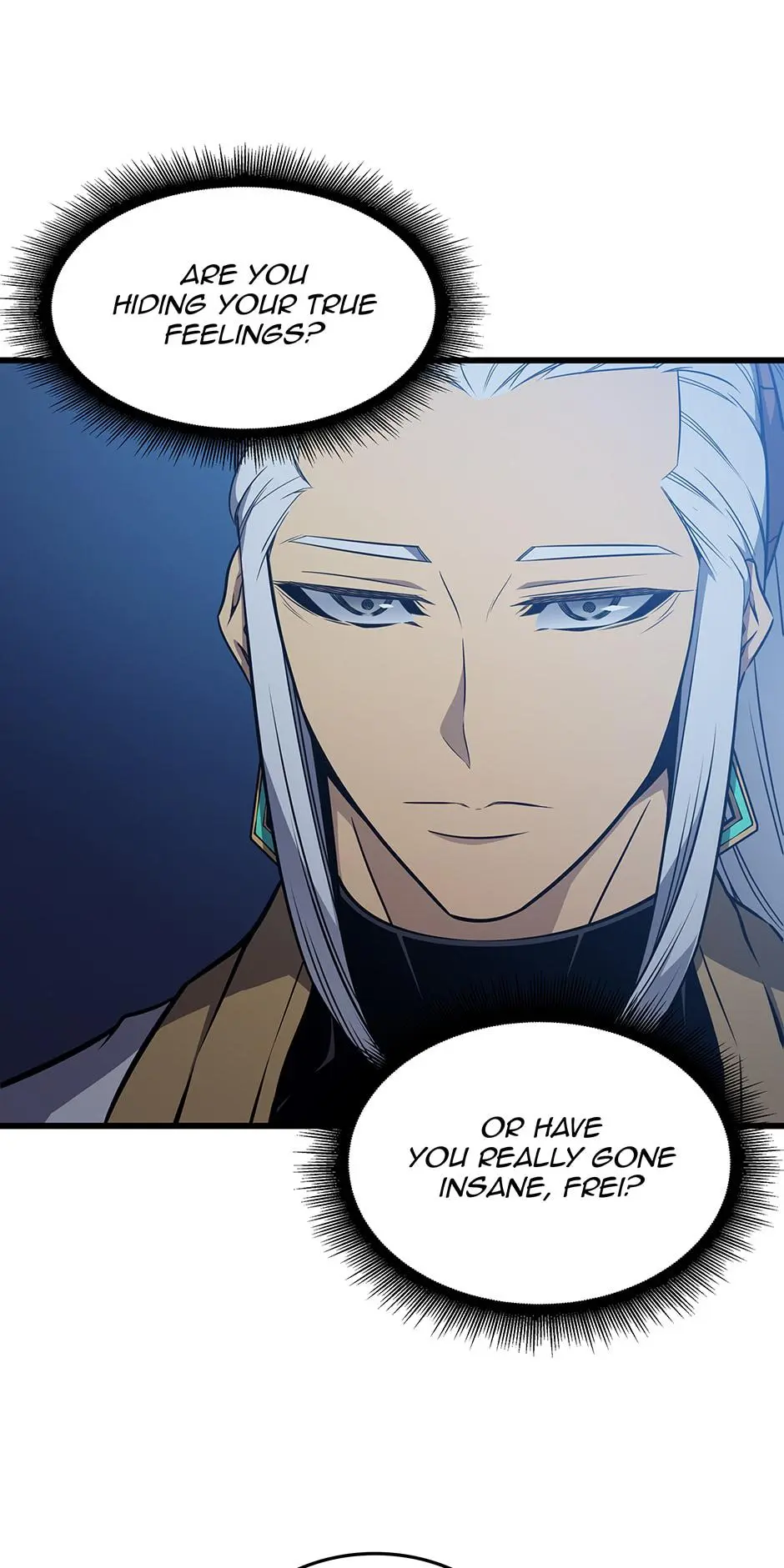The Archmage Returns After 4000 Years Chapter 110