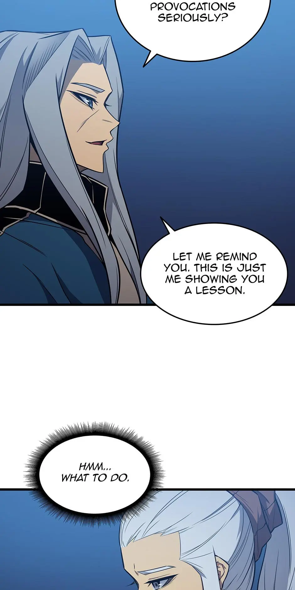 The Archmage Returns After 4000 Years Chapter 110