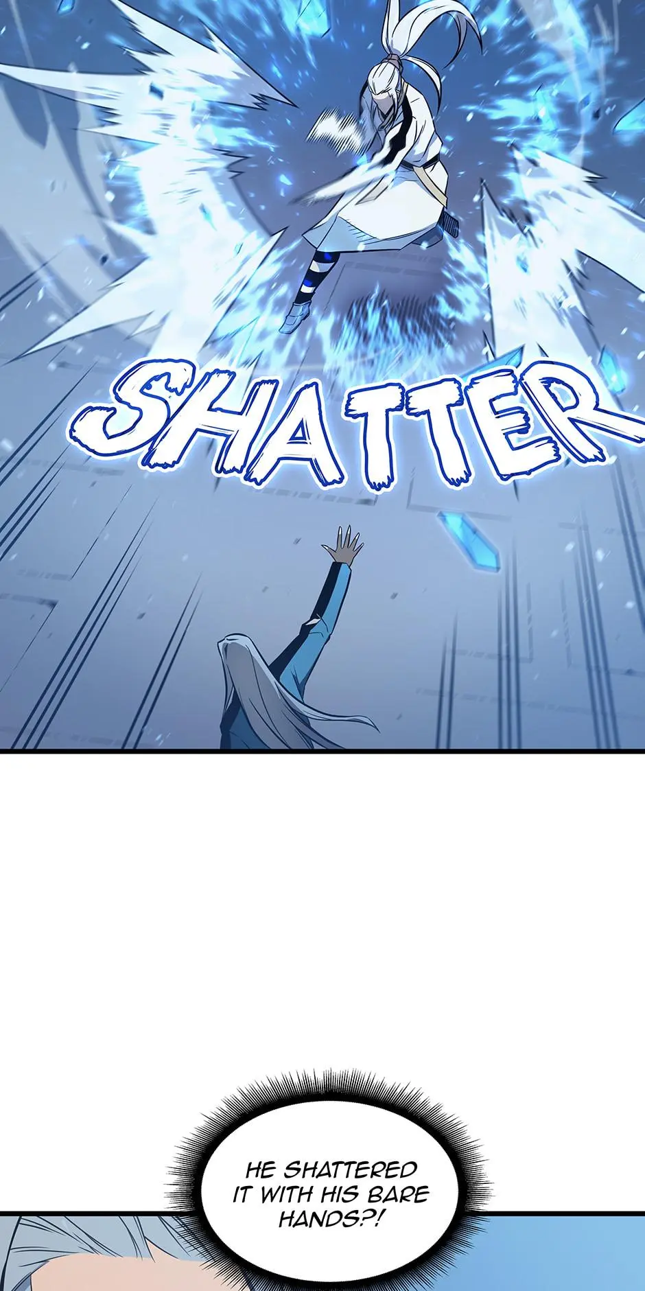 The Archmage Returns After 4000 Years Chapter 110