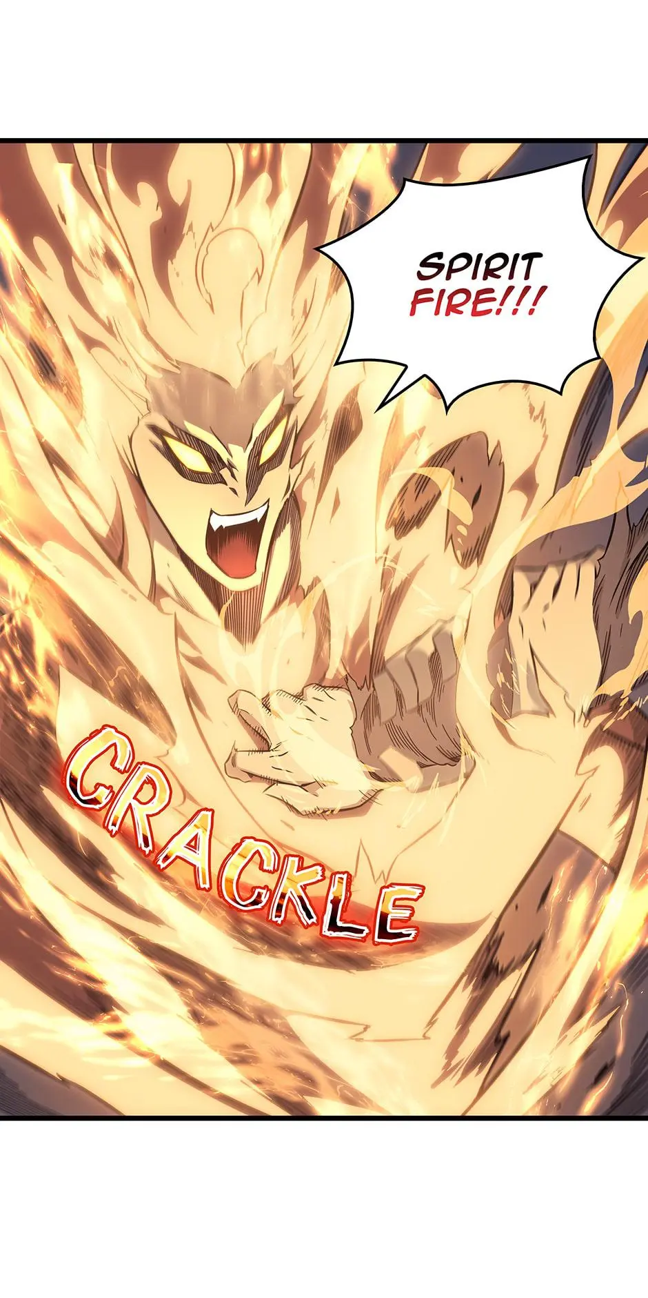 The Archmage Returns After 4000 Years Chapter 110