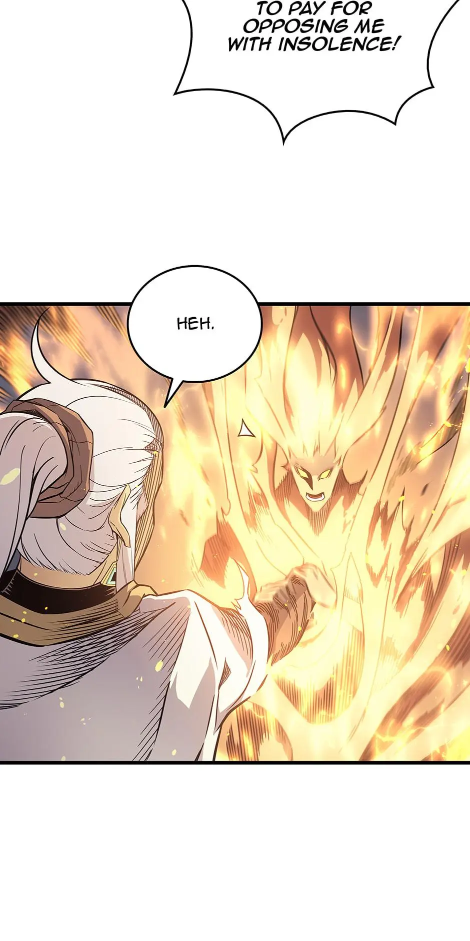The Archmage Returns After 4000 Years Chapter 110
