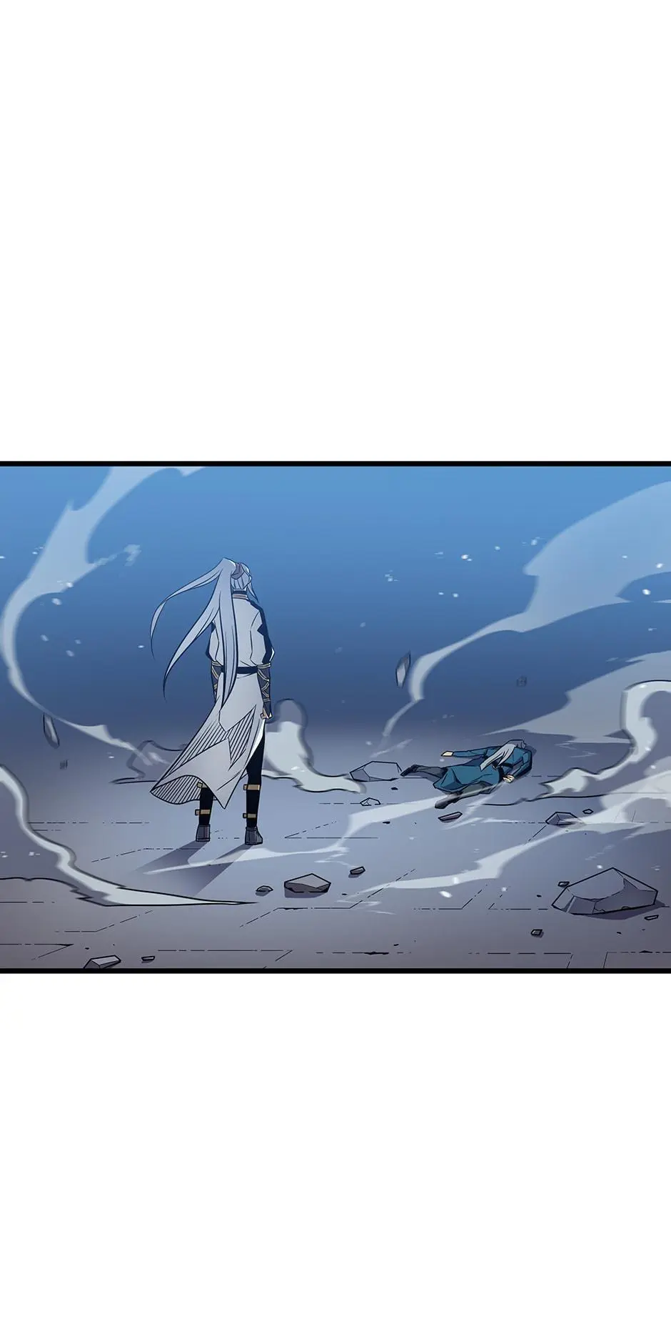 The Archmage Returns After 4000 Years Chapter 110