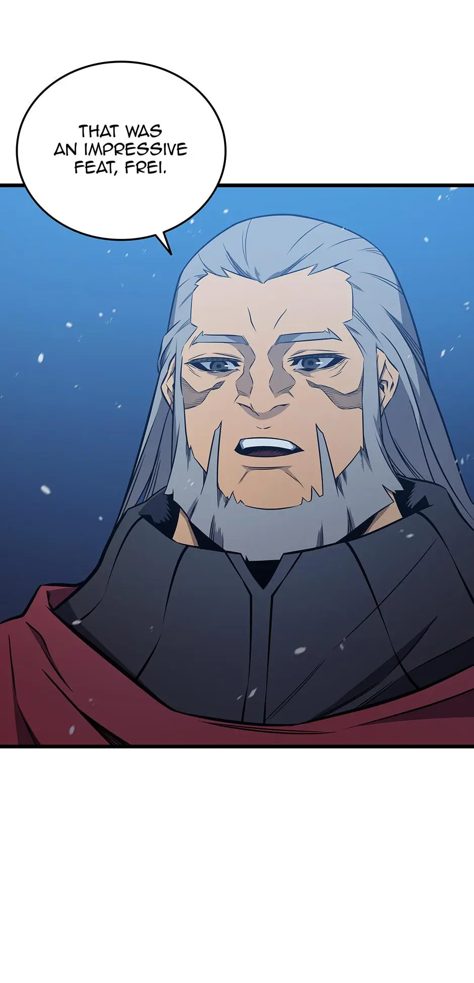The Archmage Returns After 4000 Years Chapter 110