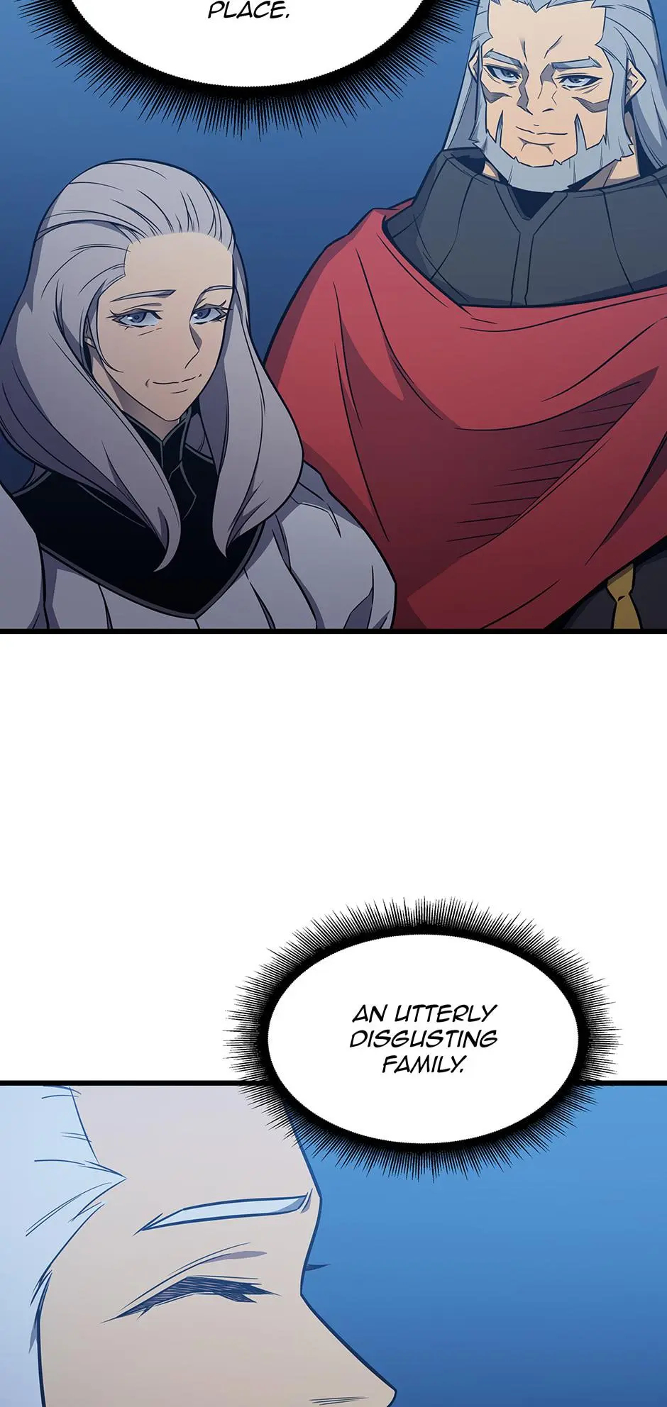 The Archmage Returns After 4000 Years Chapter 110