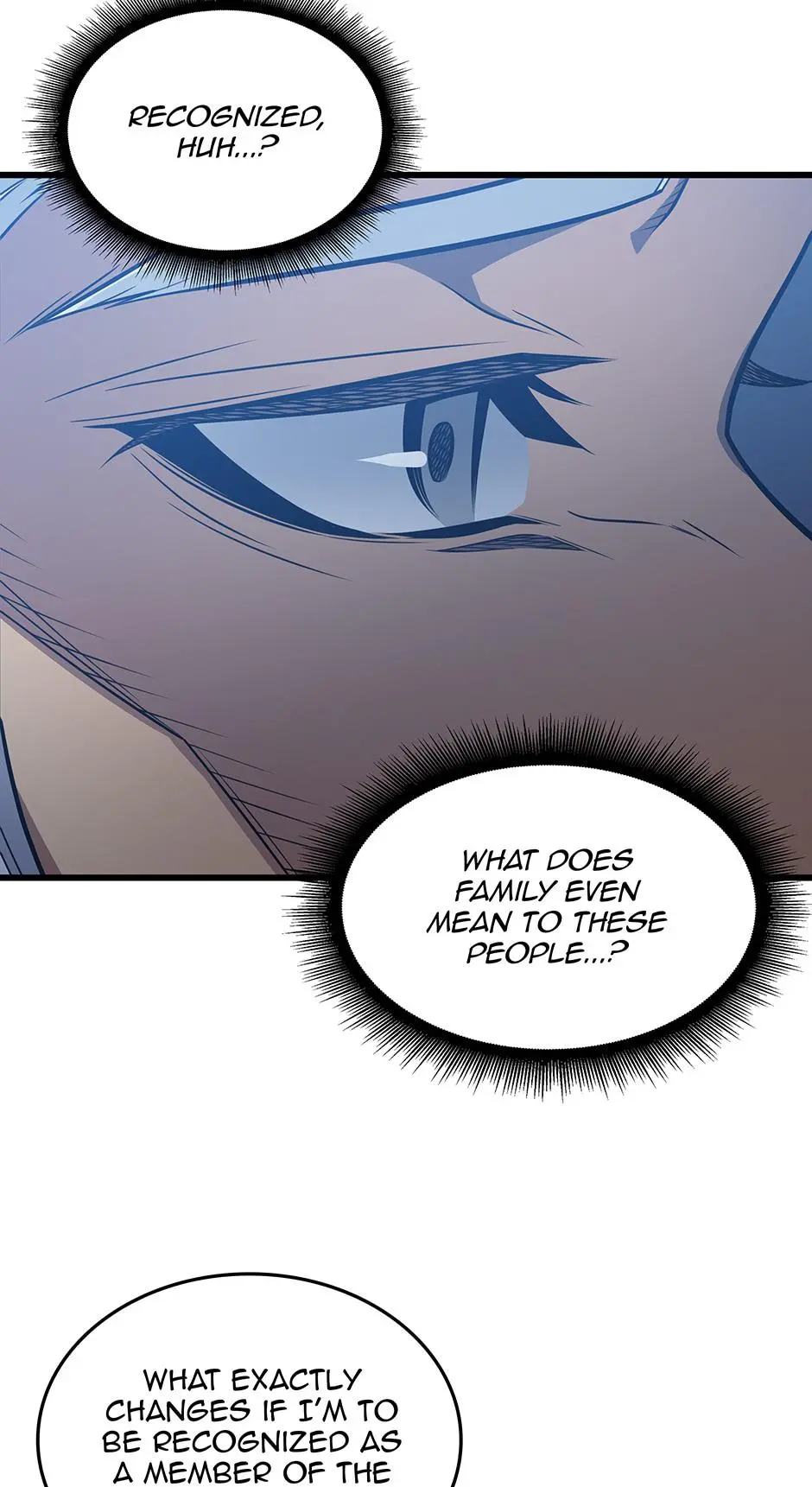 The Archmage Returns After 4000 Years Chapter 110
