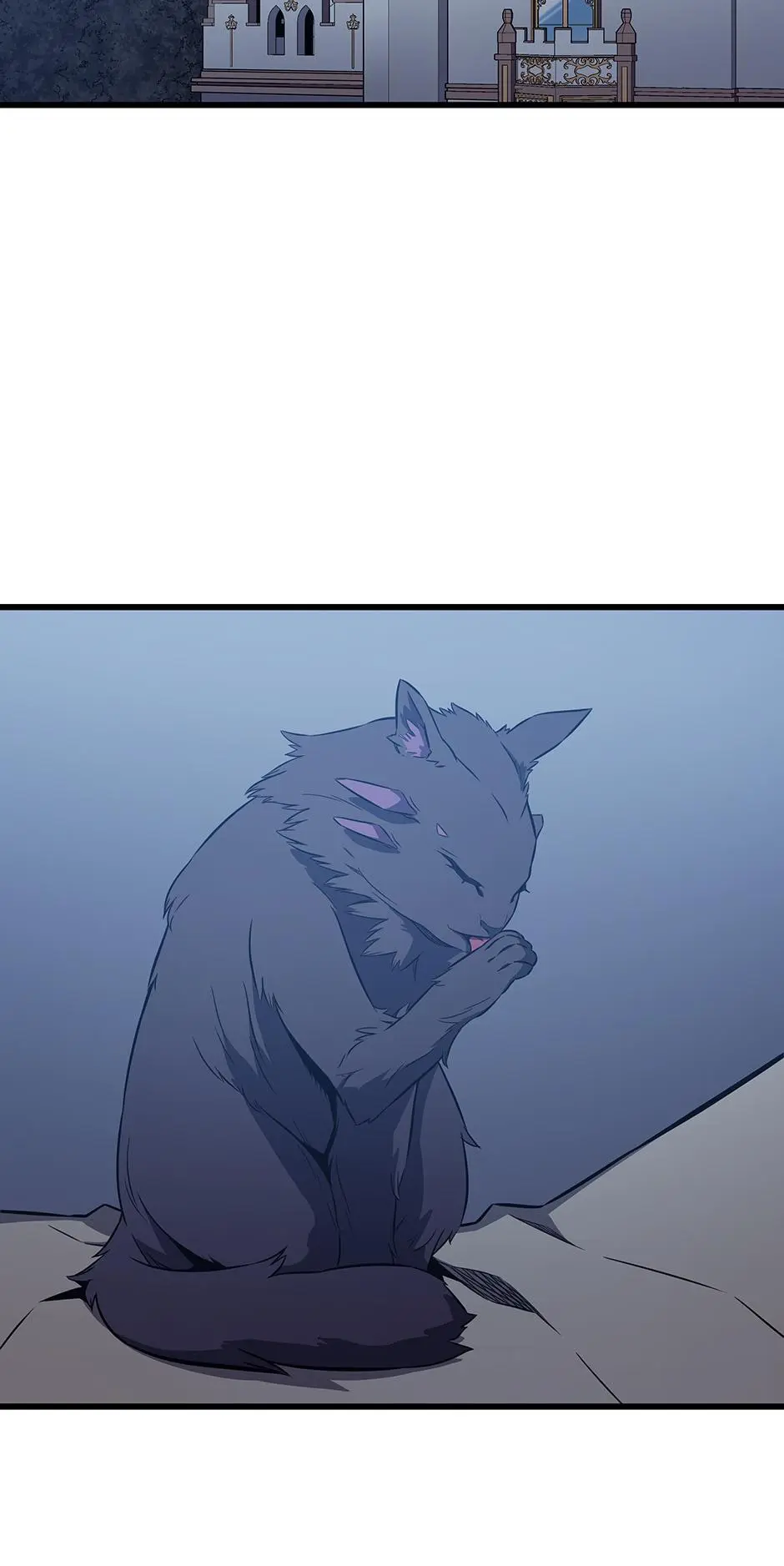 The Archmage Returns After 4000 Years Chapter 111