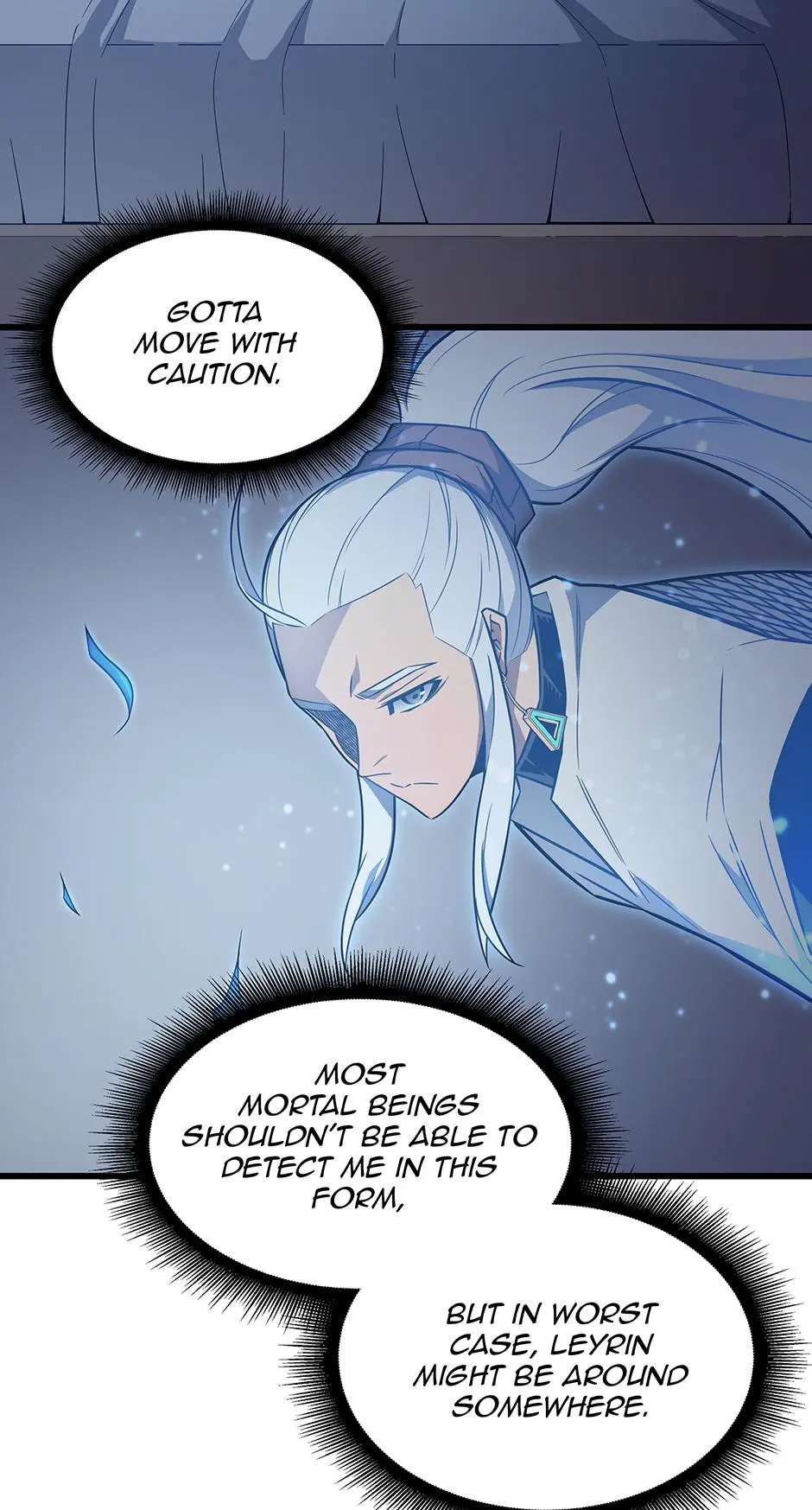 The Archmage Returns After 4000 Years Chapter 111