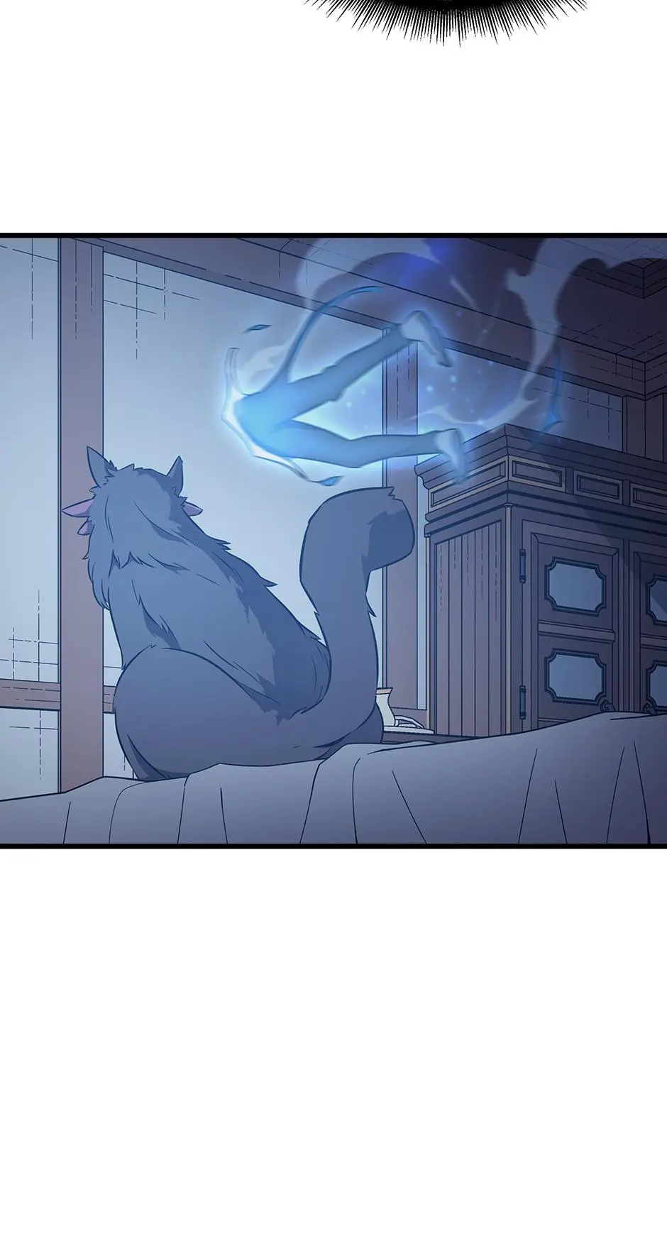 The Archmage Returns After 4000 Years Chapter 111