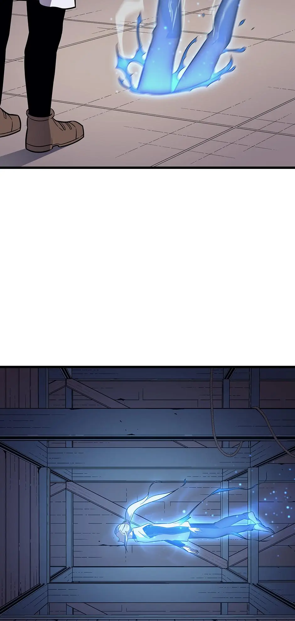 The Archmage Returns After 4000 Years Chapter 111