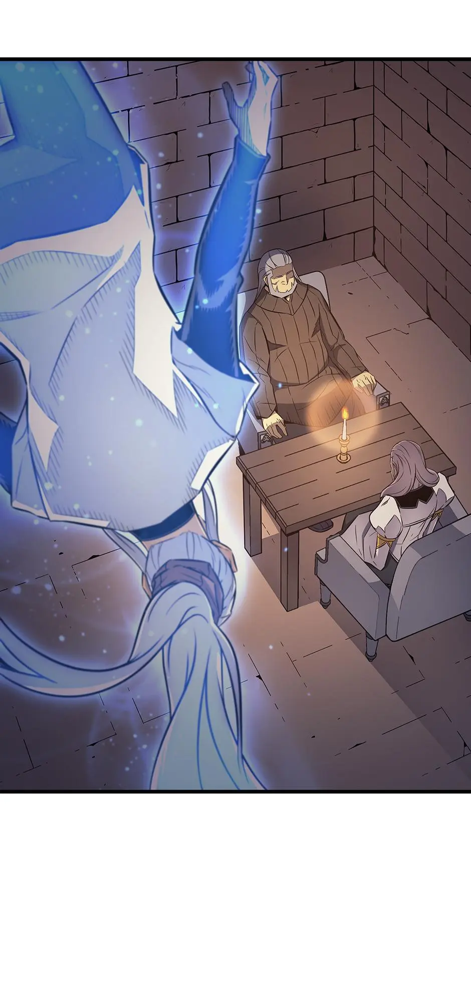 The Archmage Returns After 4000 Years Chapter 111