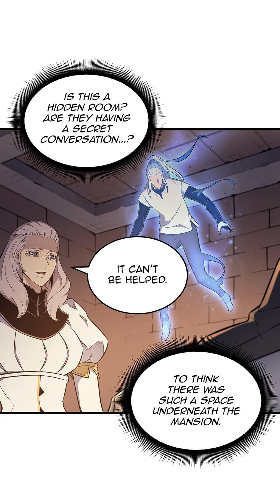 The Archmage Returns After 4000 Years Chapter 111