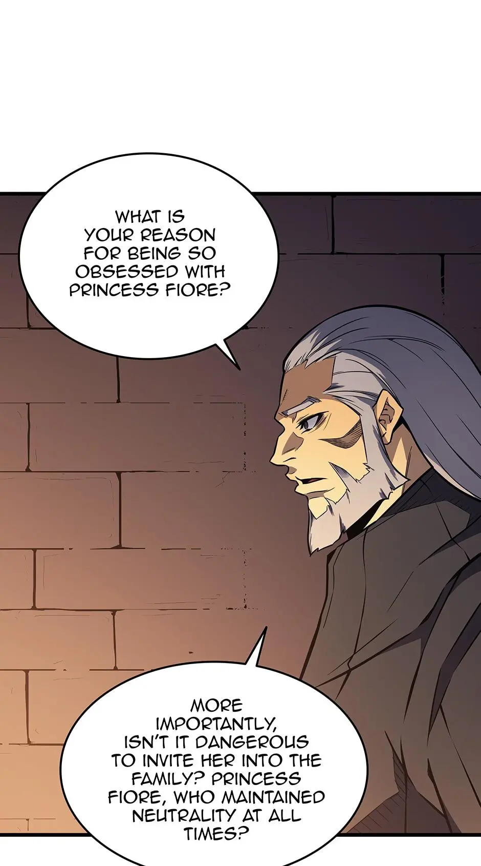 The Archmage Returns After 4000 Years Chapter 111