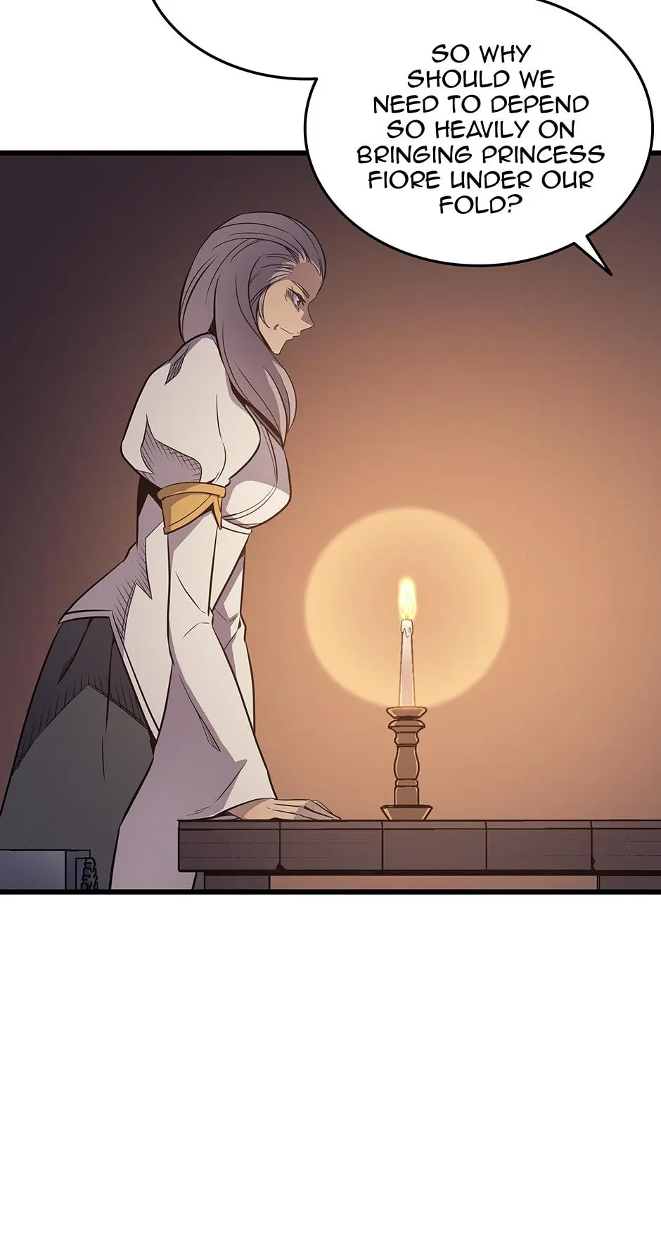 The Archmage Returns After 4000 Years Chapter 111