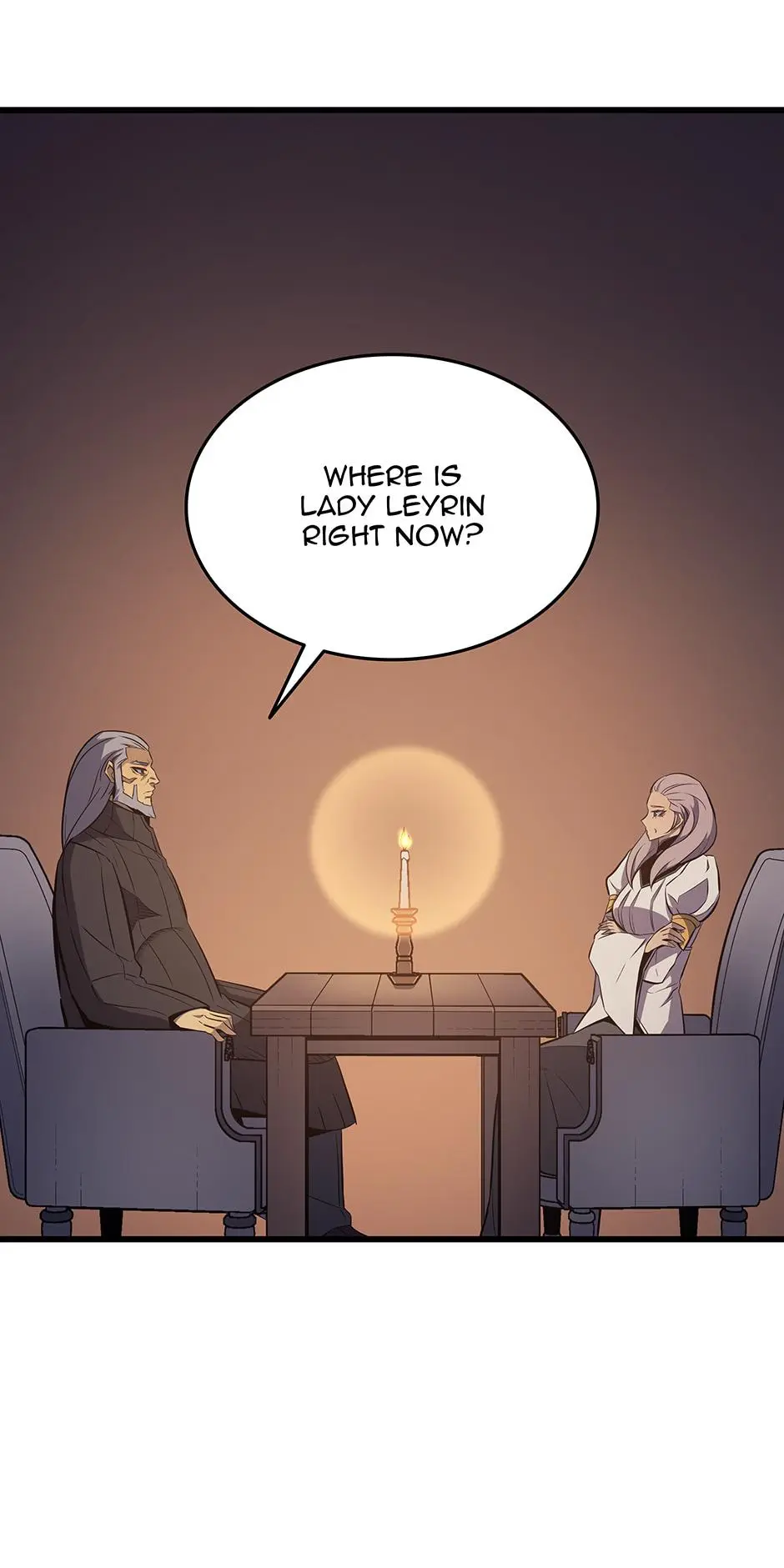 The Archmage Returns After 4000 Years Chapter 111